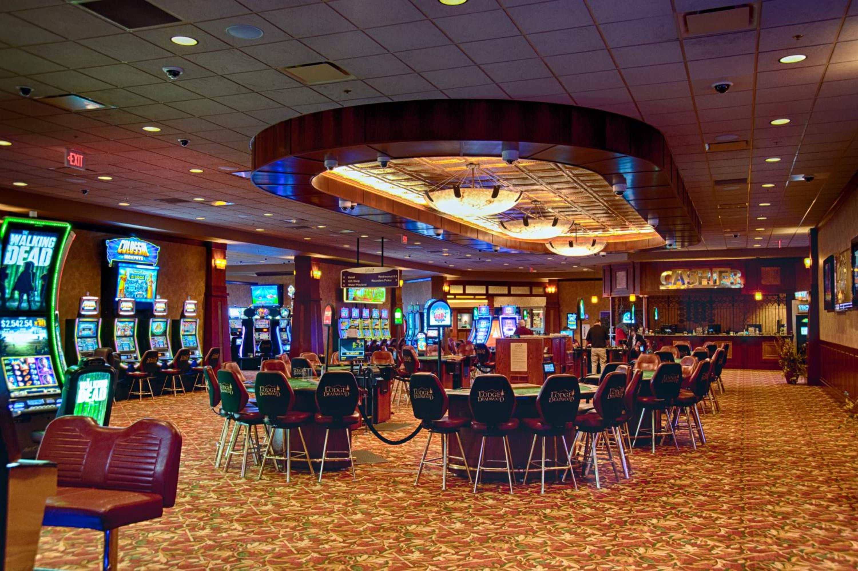 The Lodge at Deadwood, Billede 34