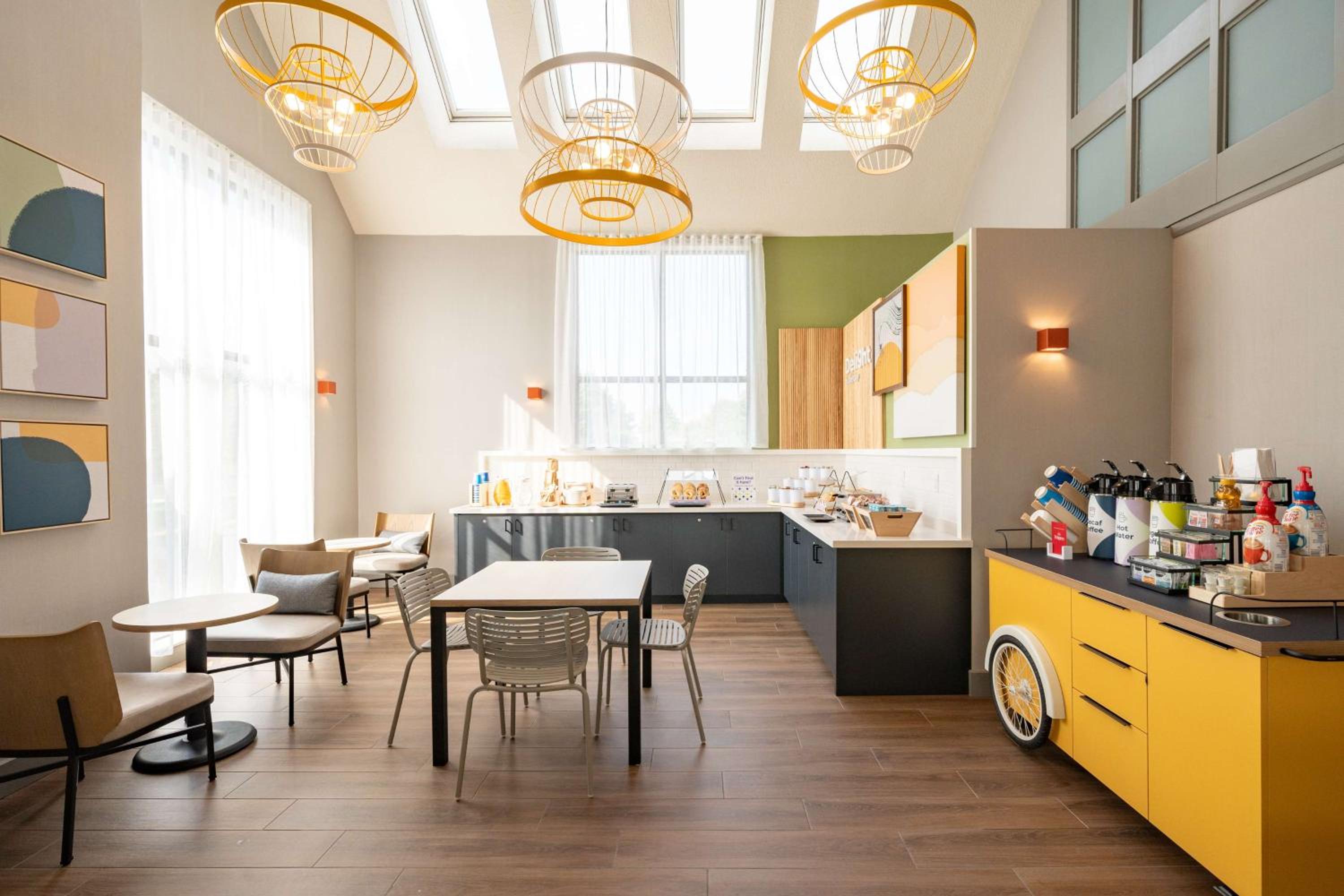 Spark By Hilton Toronto Markham