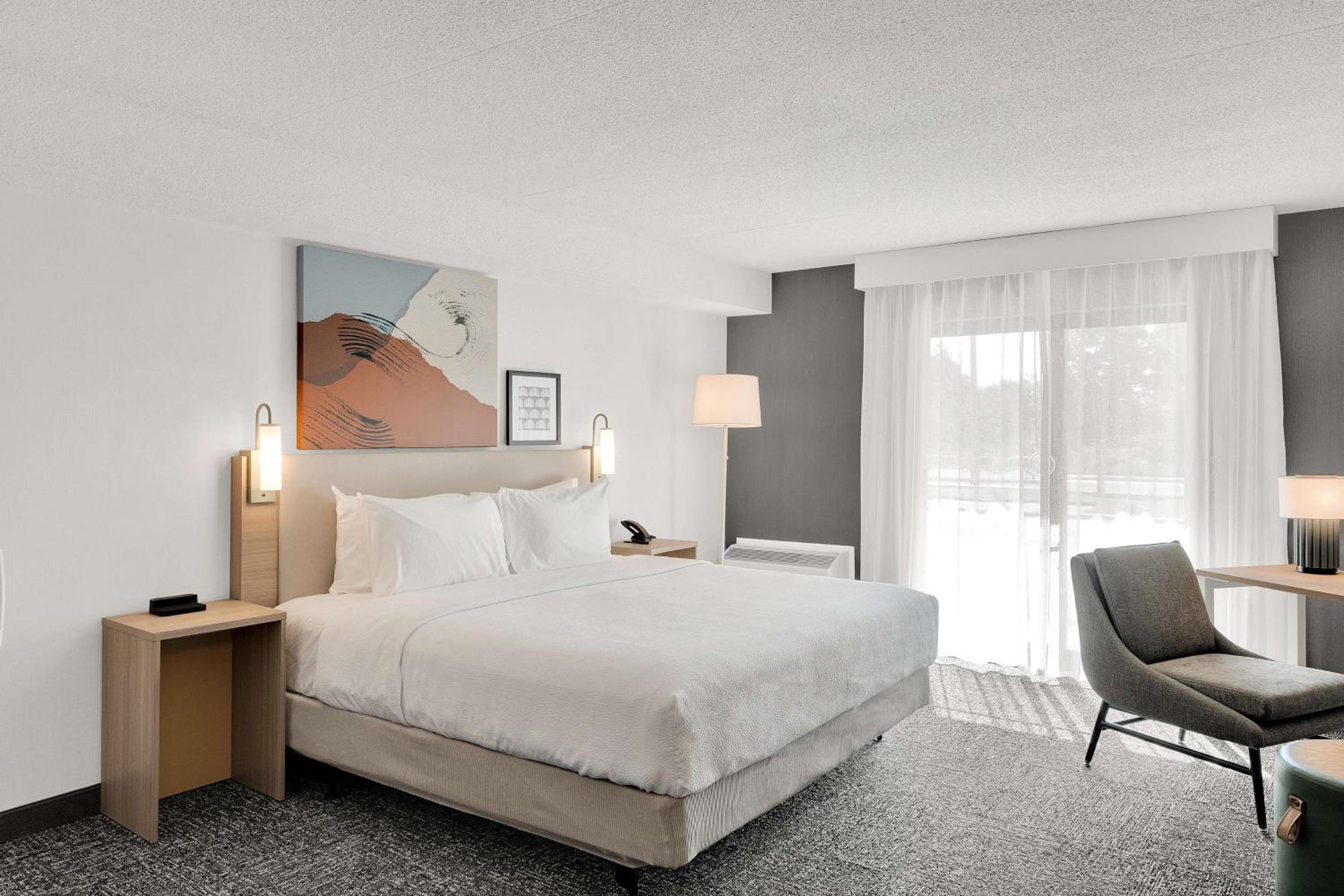 Spark By Hilton Toronto Markham