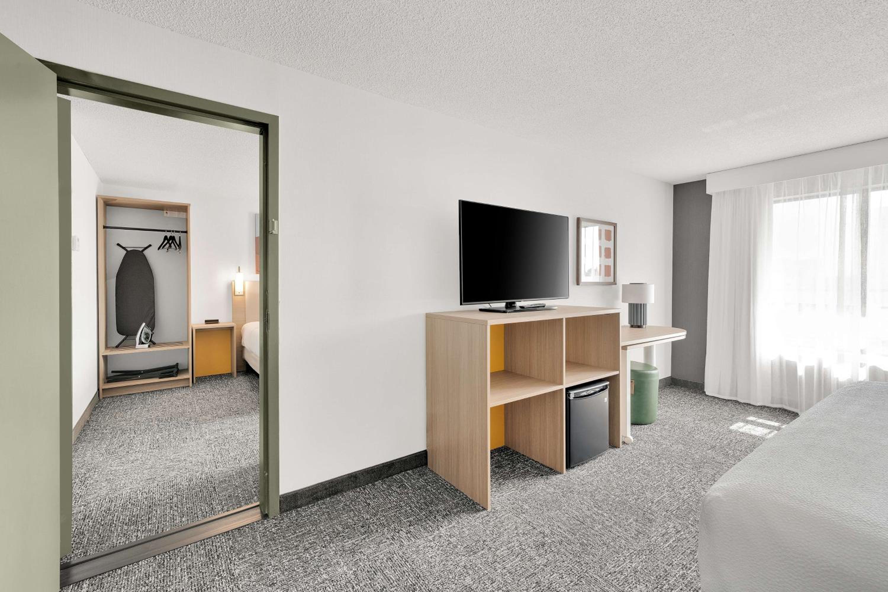 Spark By Hilton Toronto Markham, Billede 13