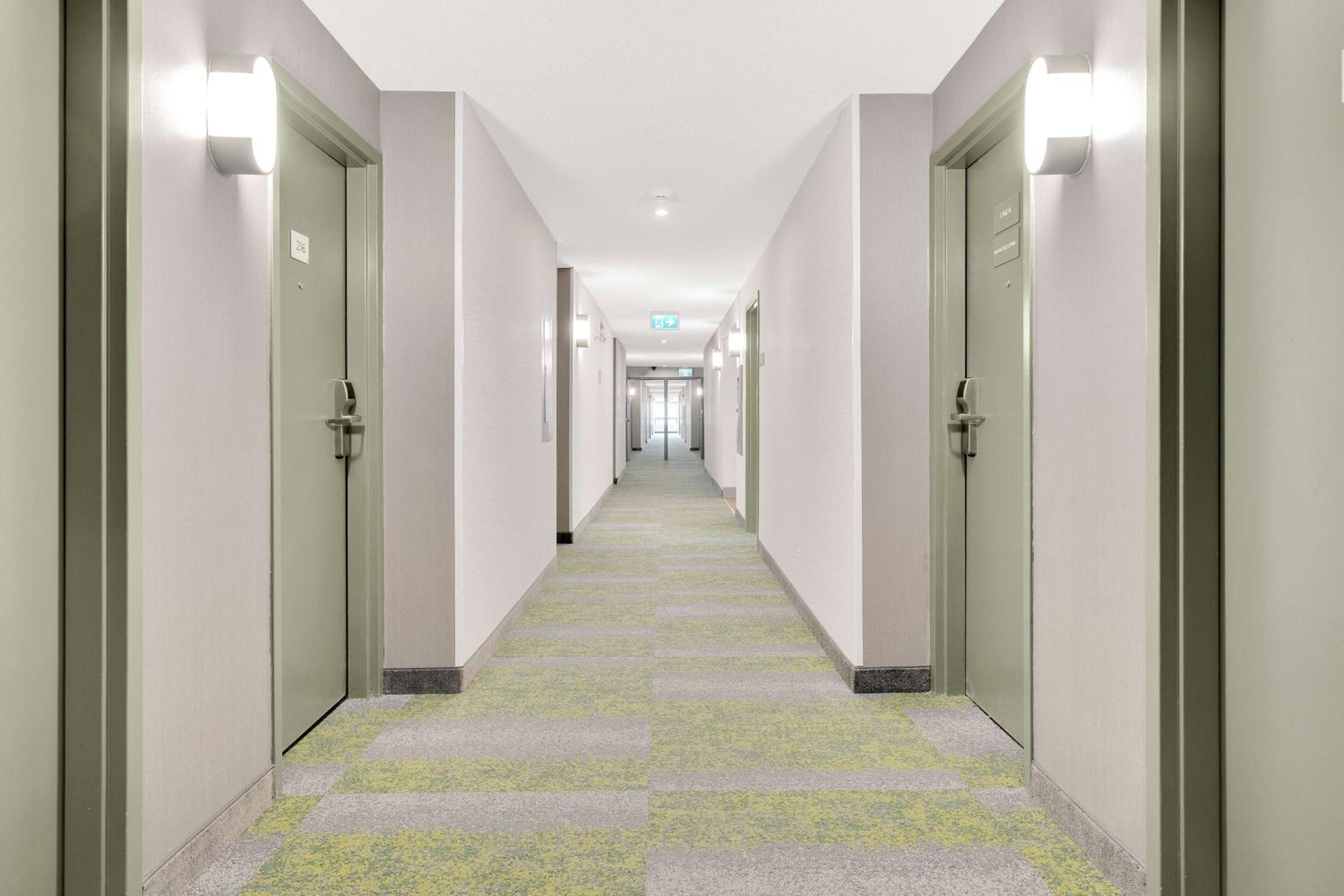 Spark By Hilton Toronto Markham, Billede 15