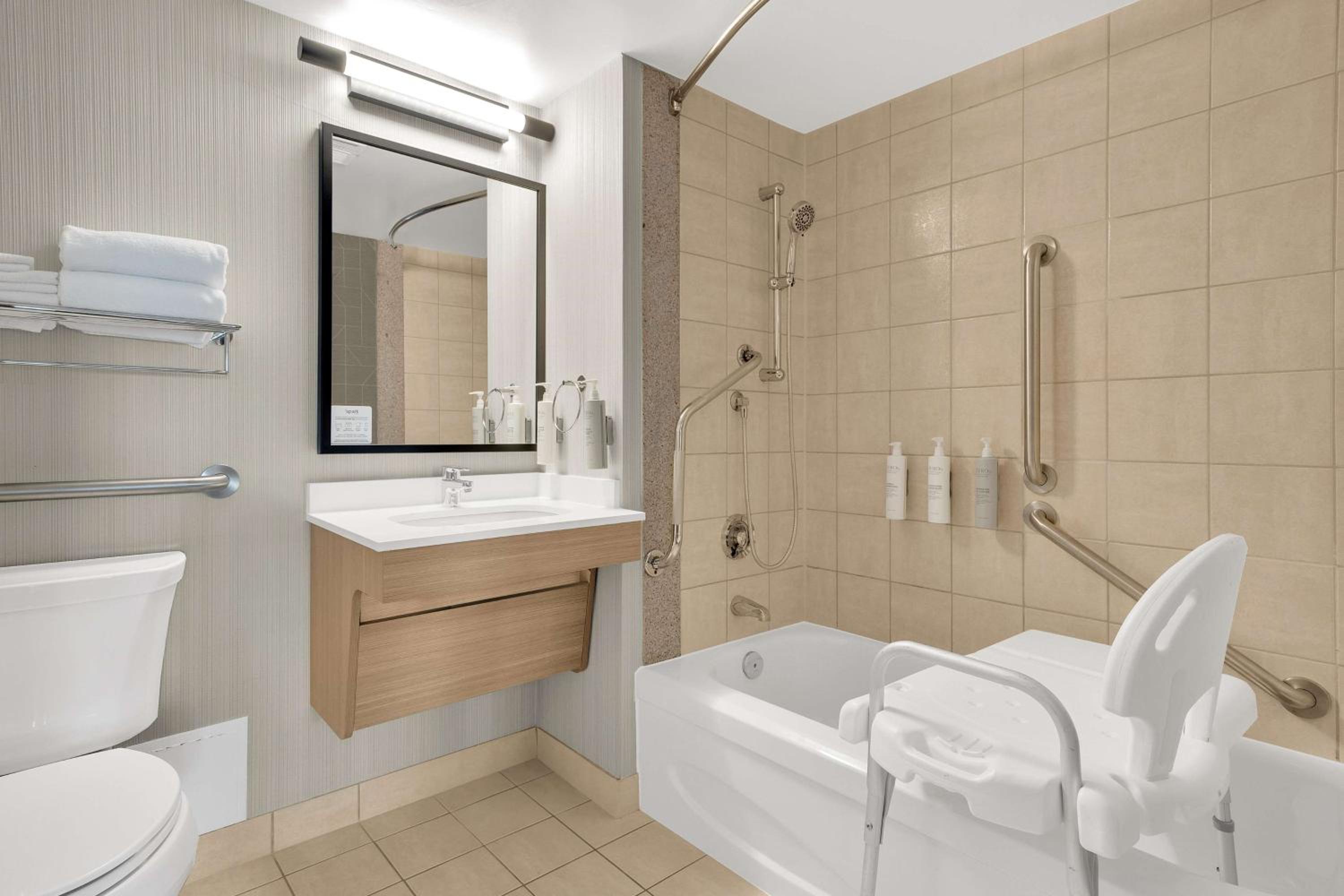 Spark By Hilton Toronto Markham, Billede 19