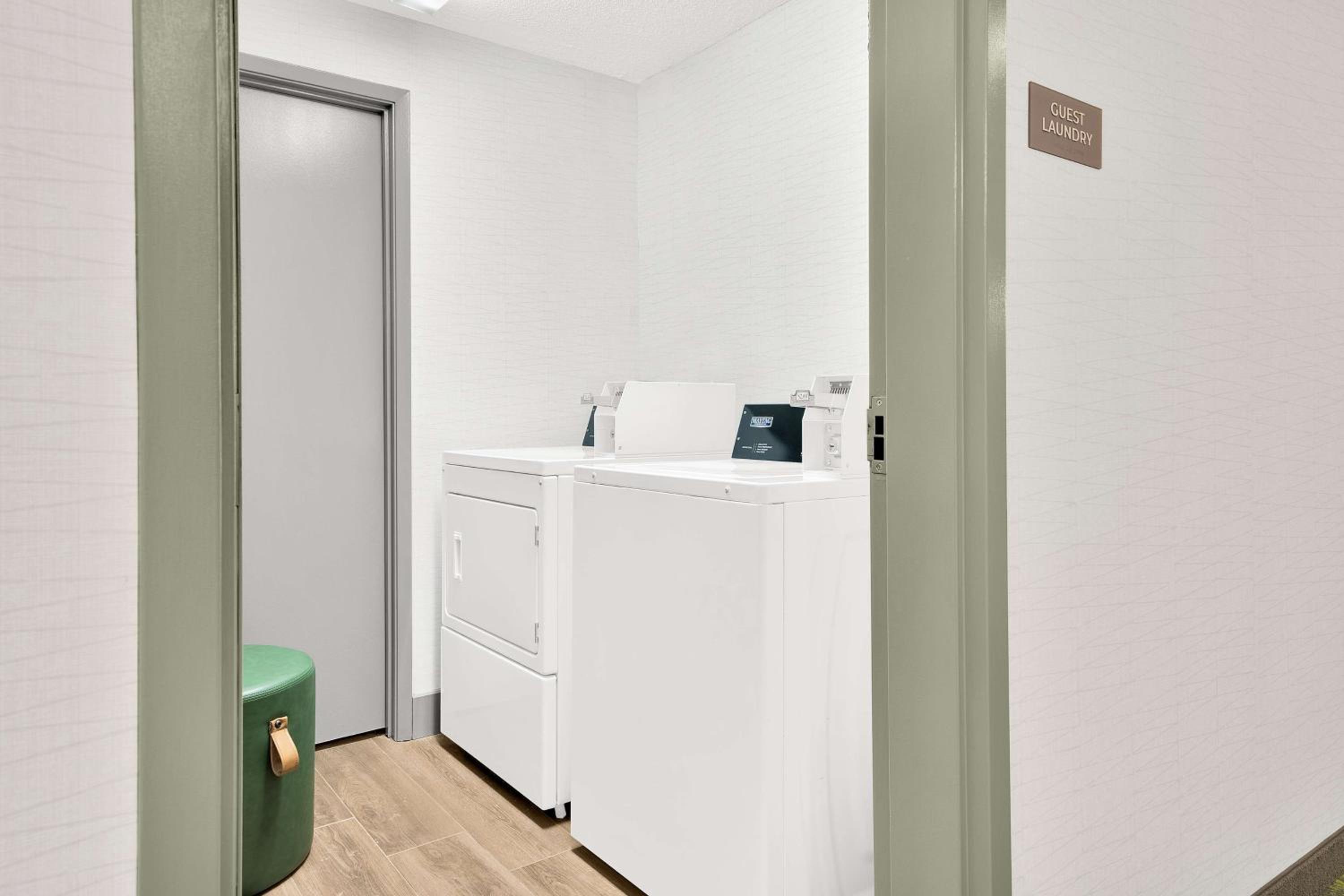 Spark By Hilton Toronto Markham, Billede 20