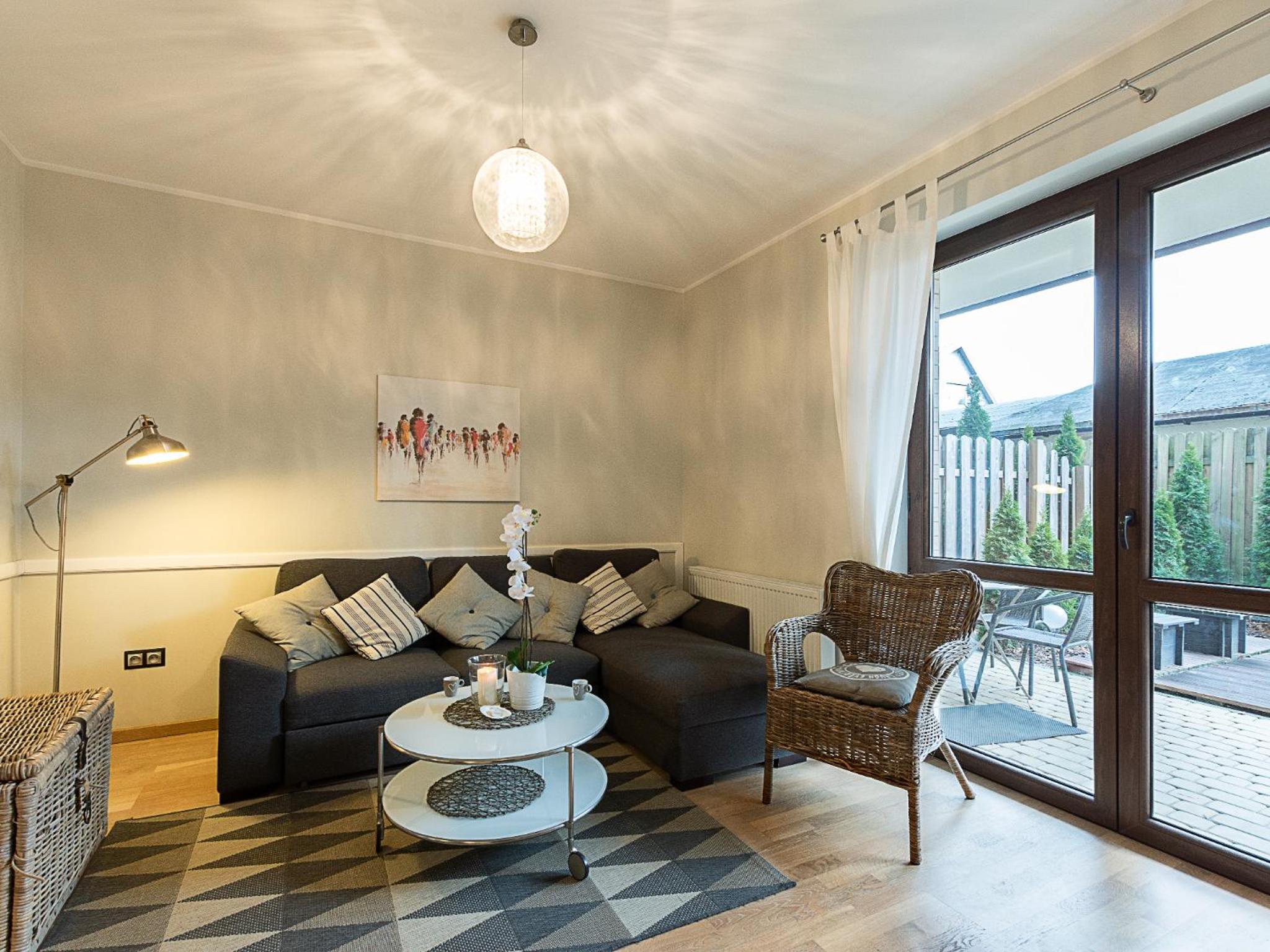 VacationClub – Residence Park II Apartment 1 view 3