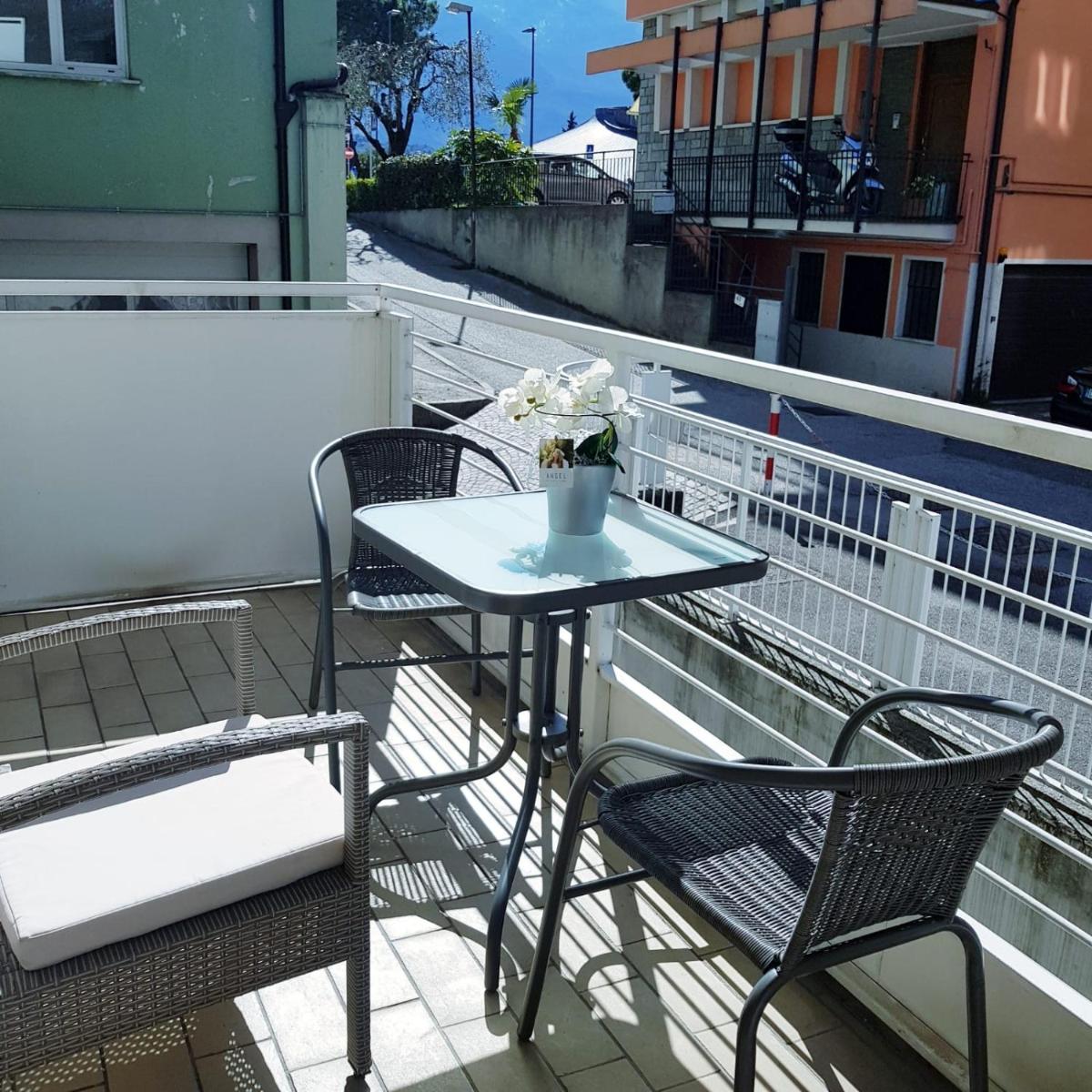 RIVA DEL GARDA APART photo 1