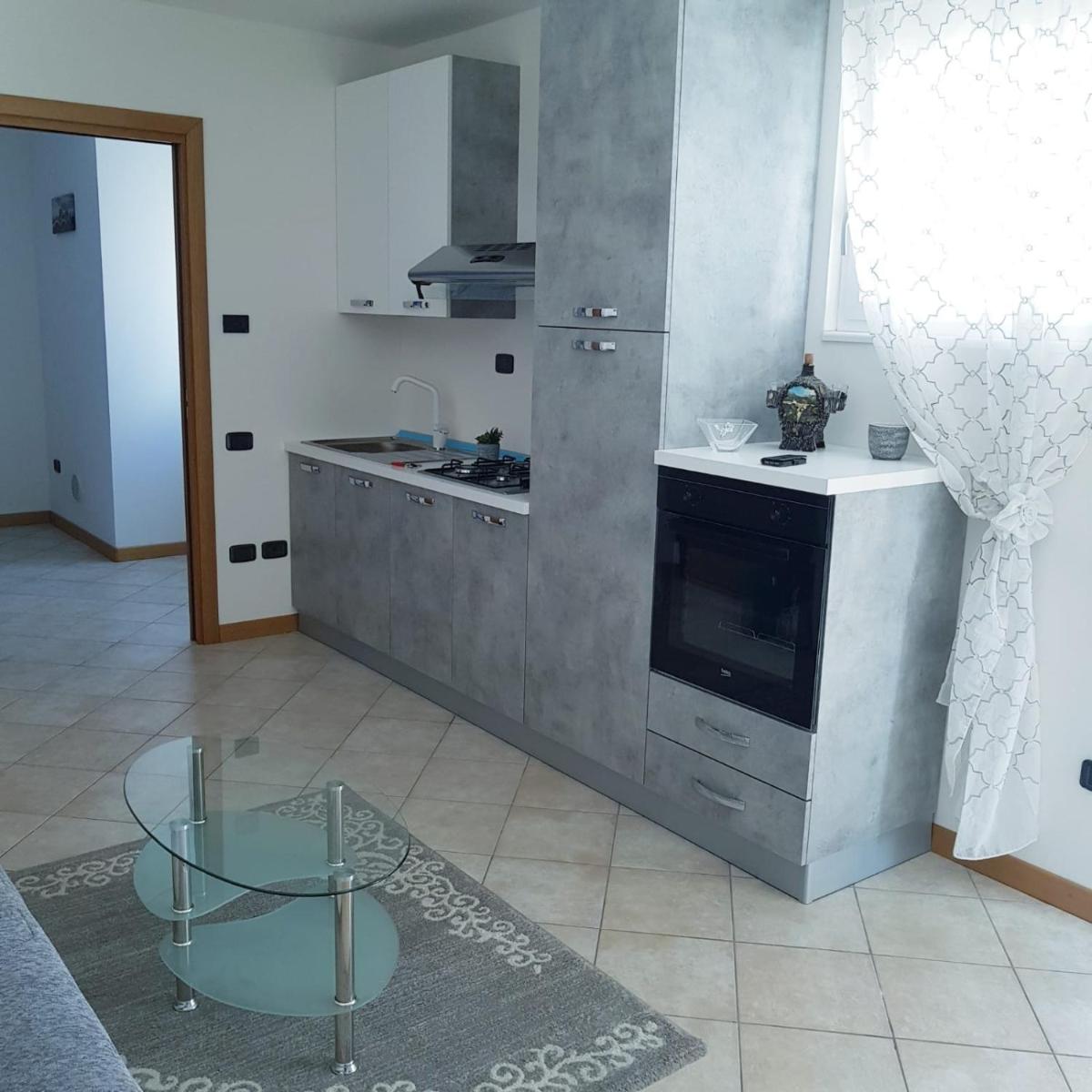 RIVA DEL GARDA APART photo 3