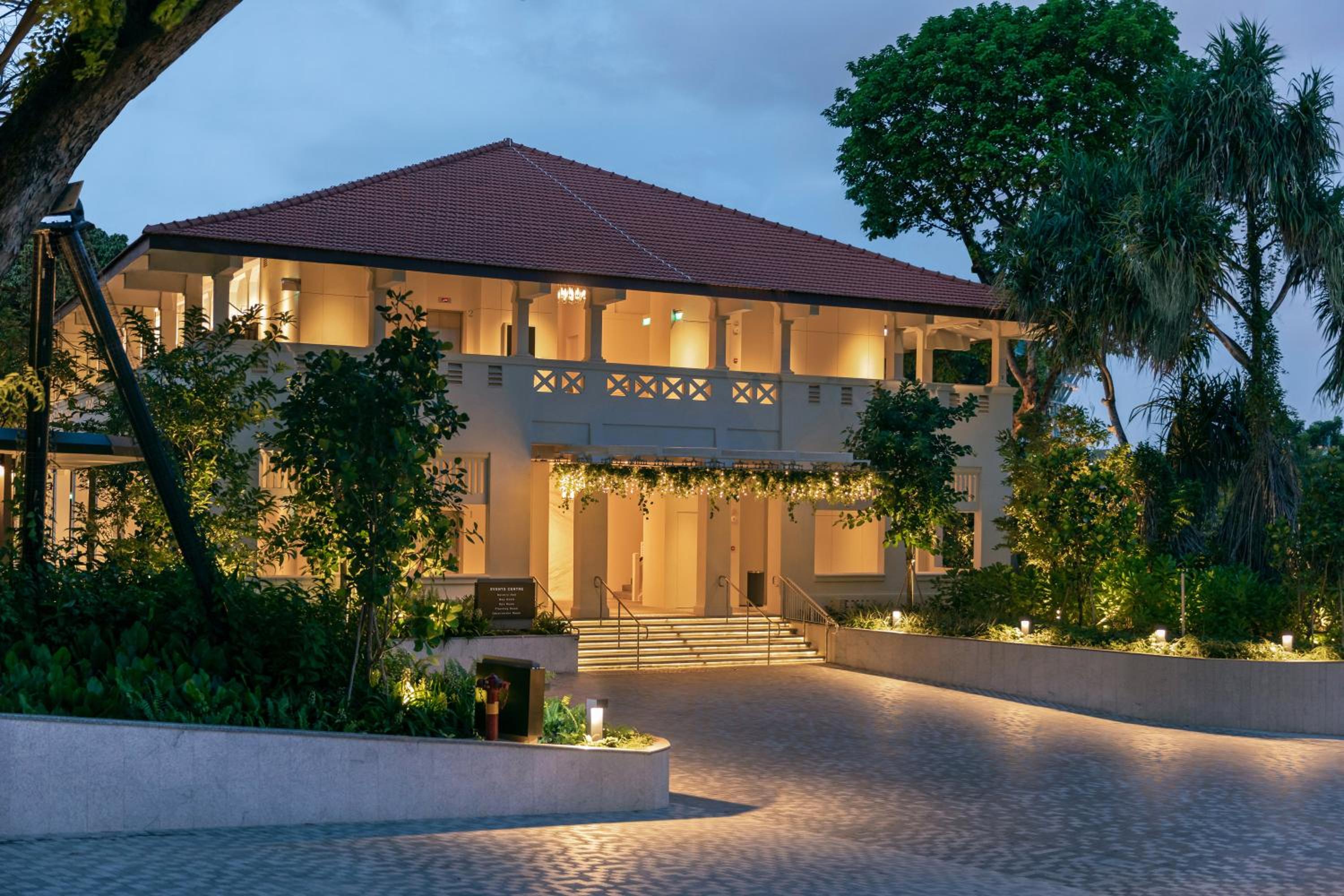 Singapore Vacations - Village Hotel Sentosa by Far East Hospitality - Property Image 5