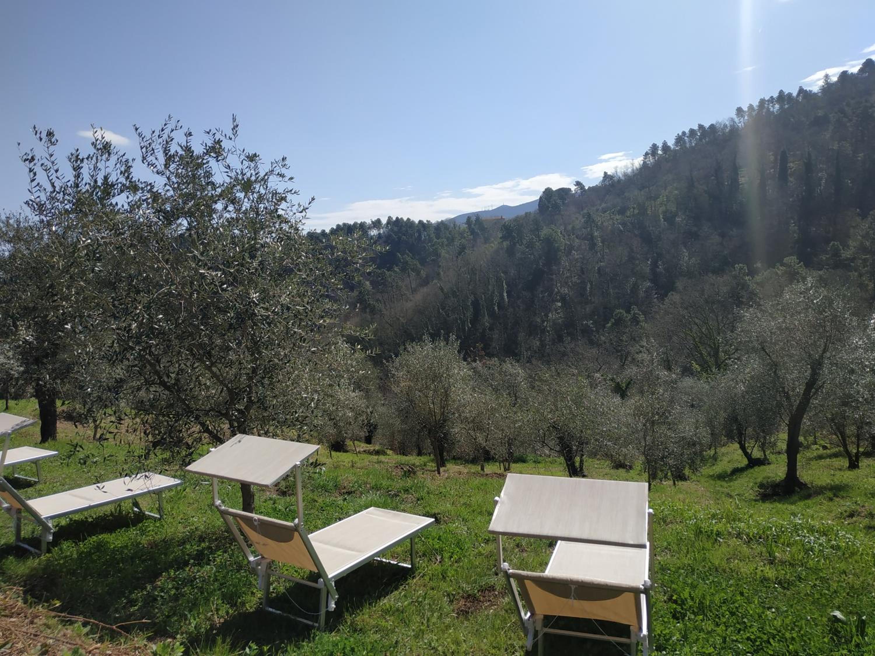 Il Silenzio