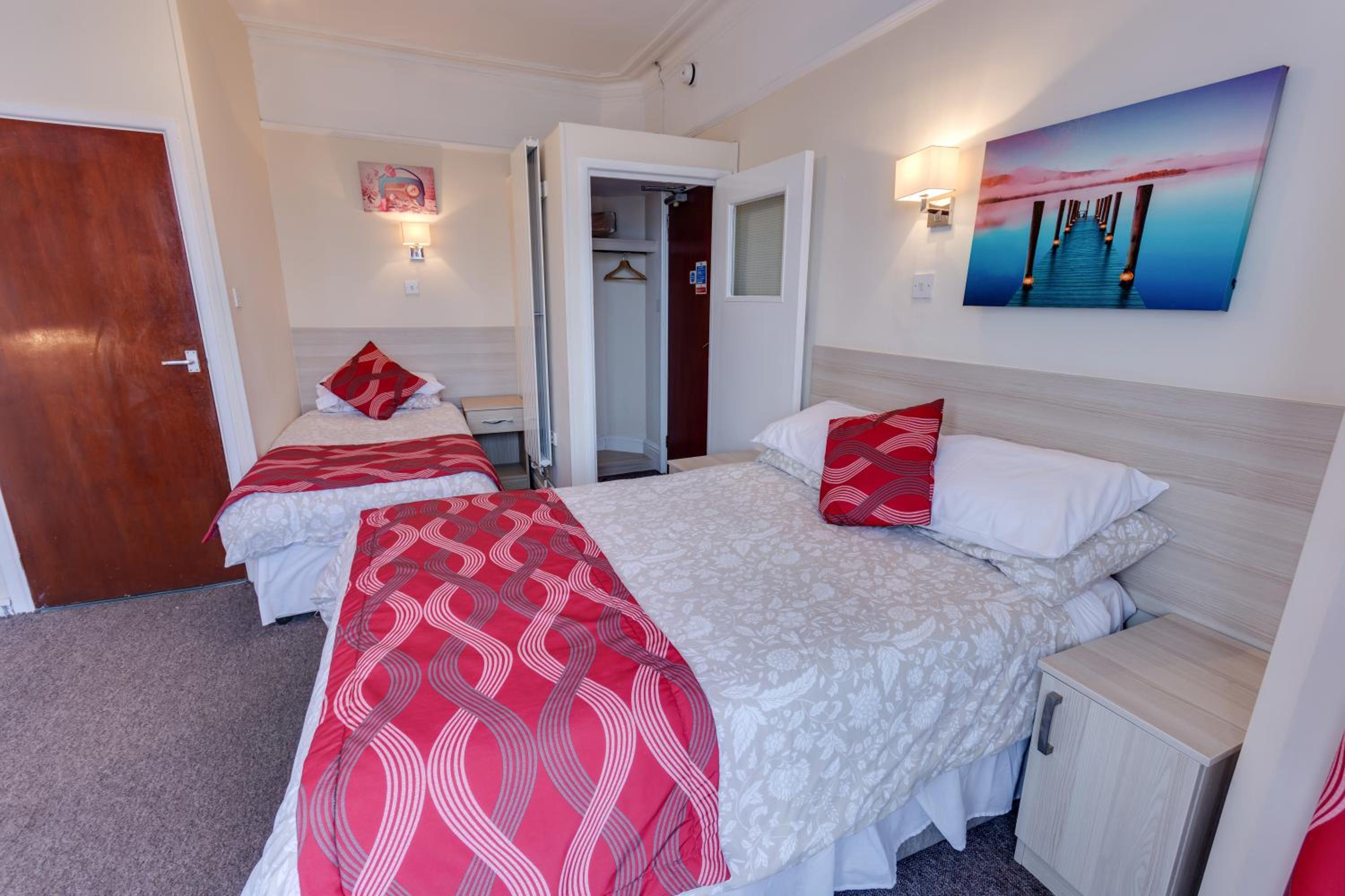The Sportsview Guest House