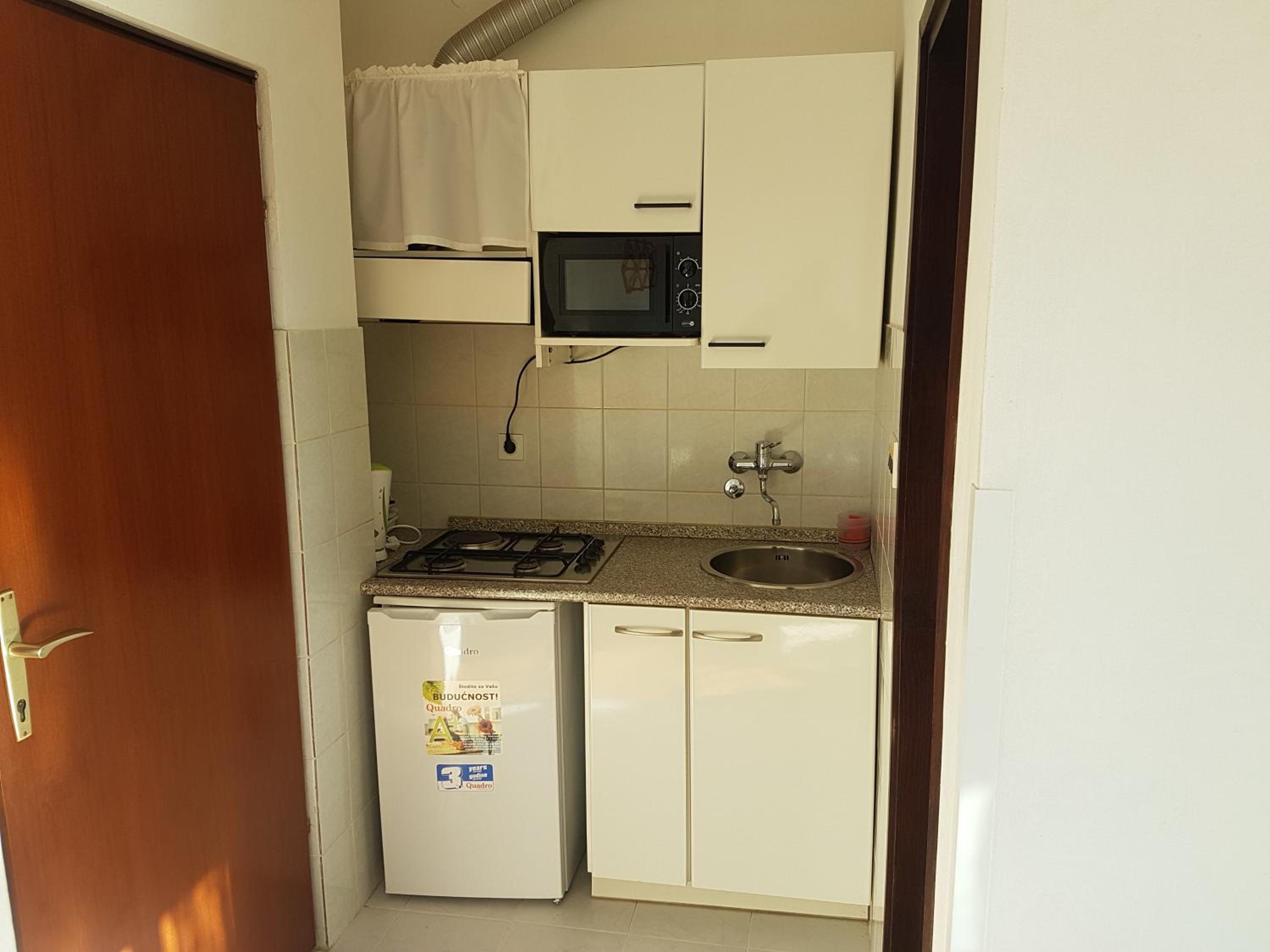 Apartments Zova
