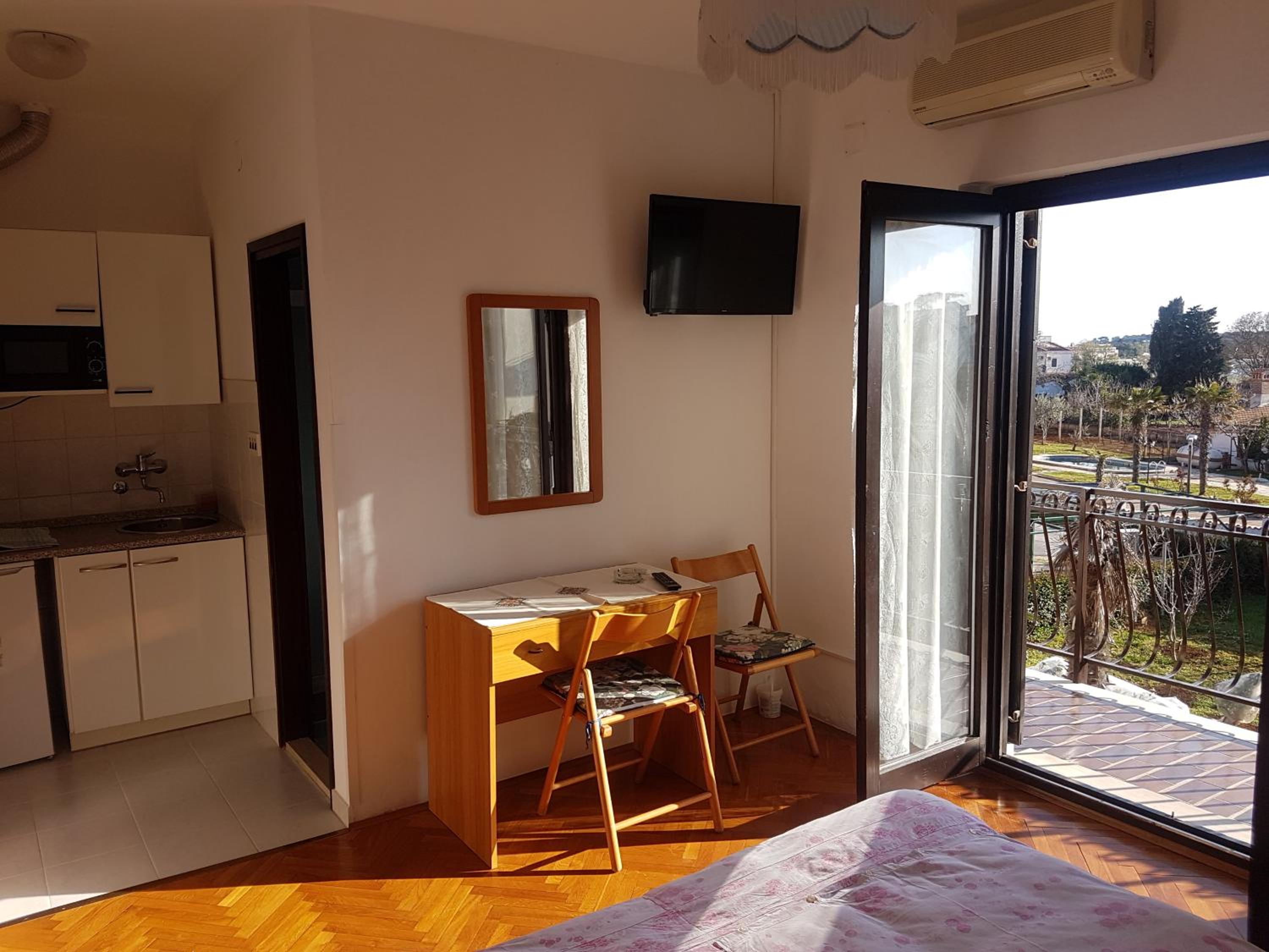 Apartments Zova