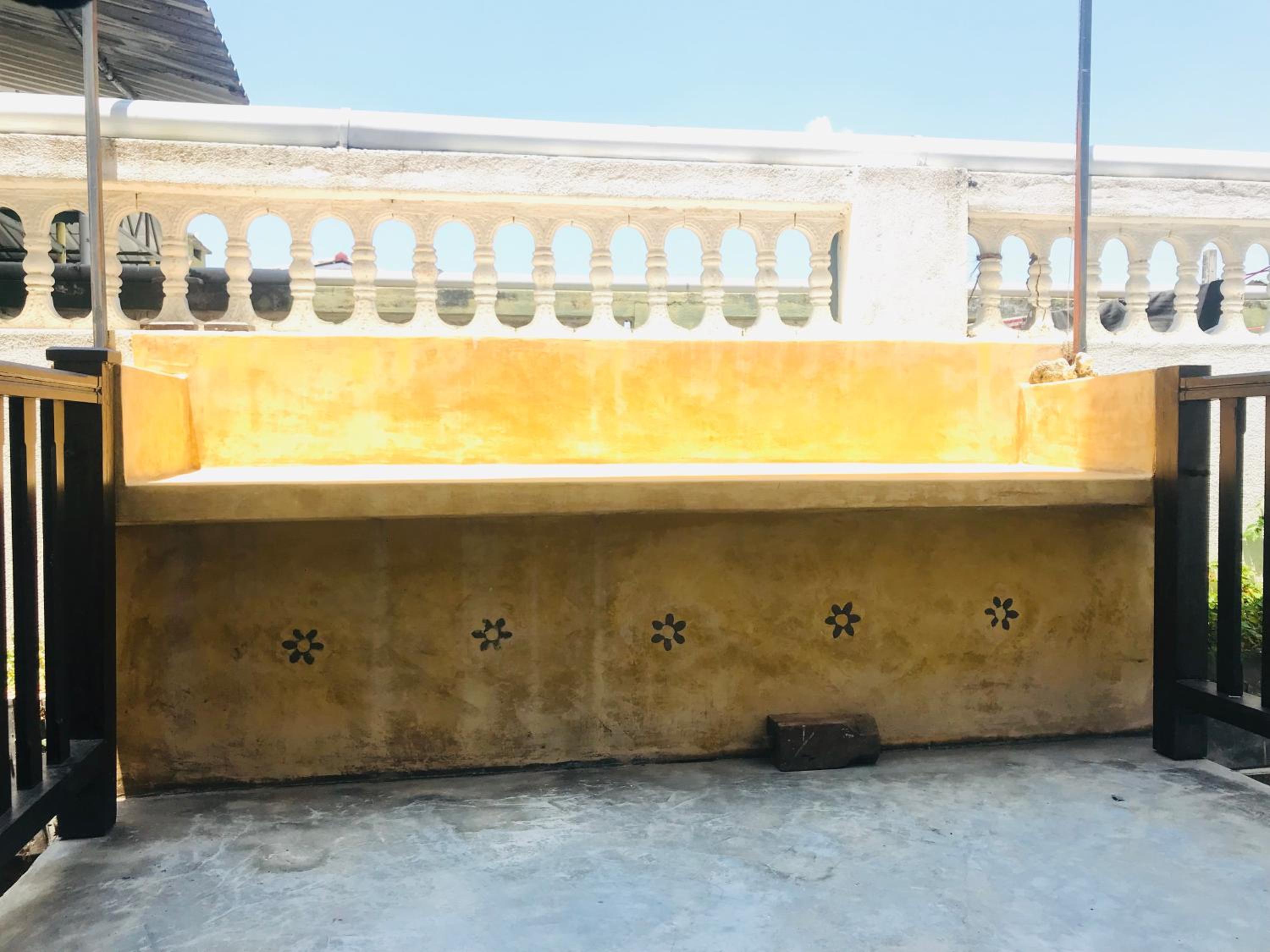 Antic Guesthouse - Galle Fort