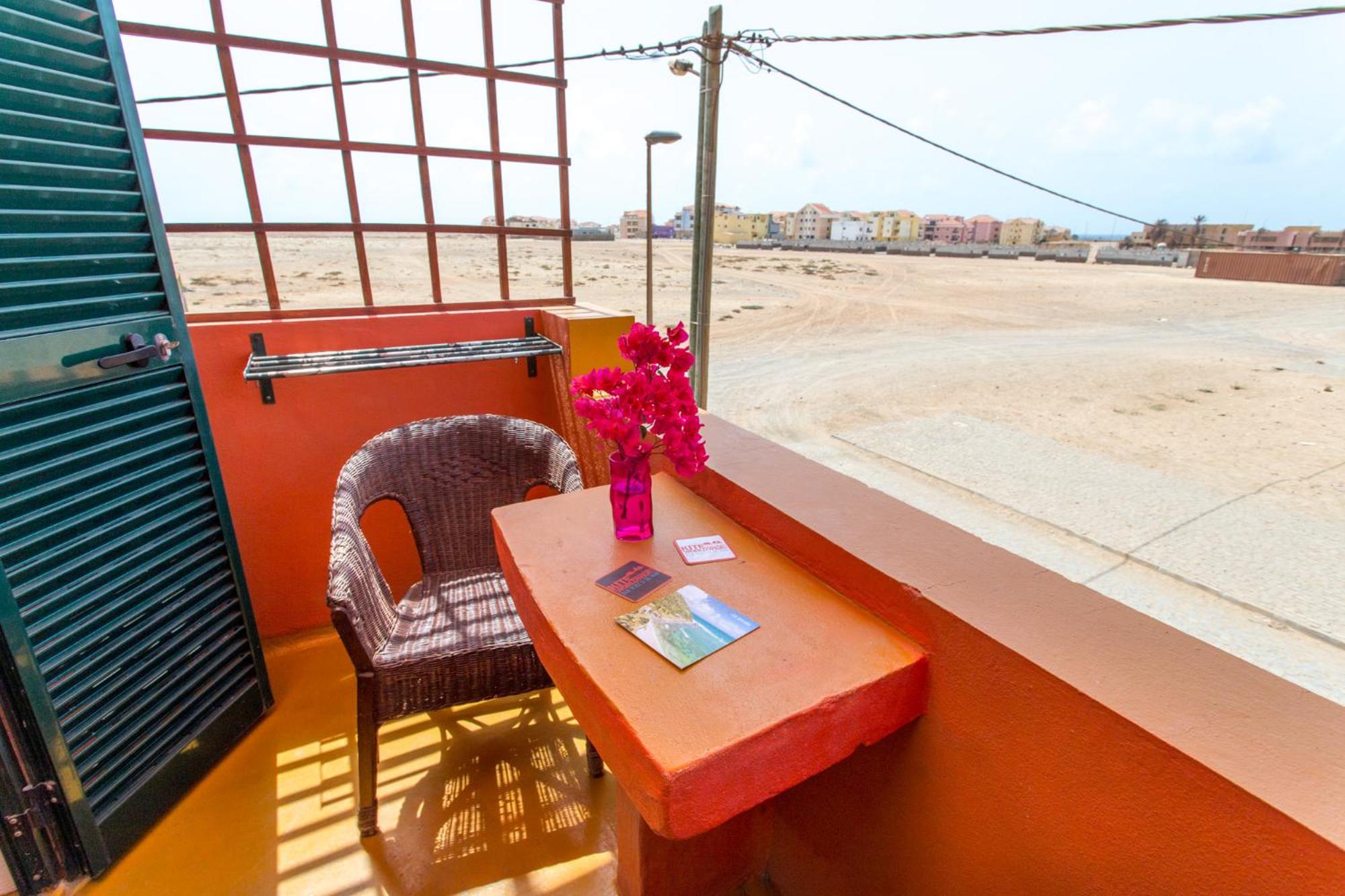 Surfactivity Guest House