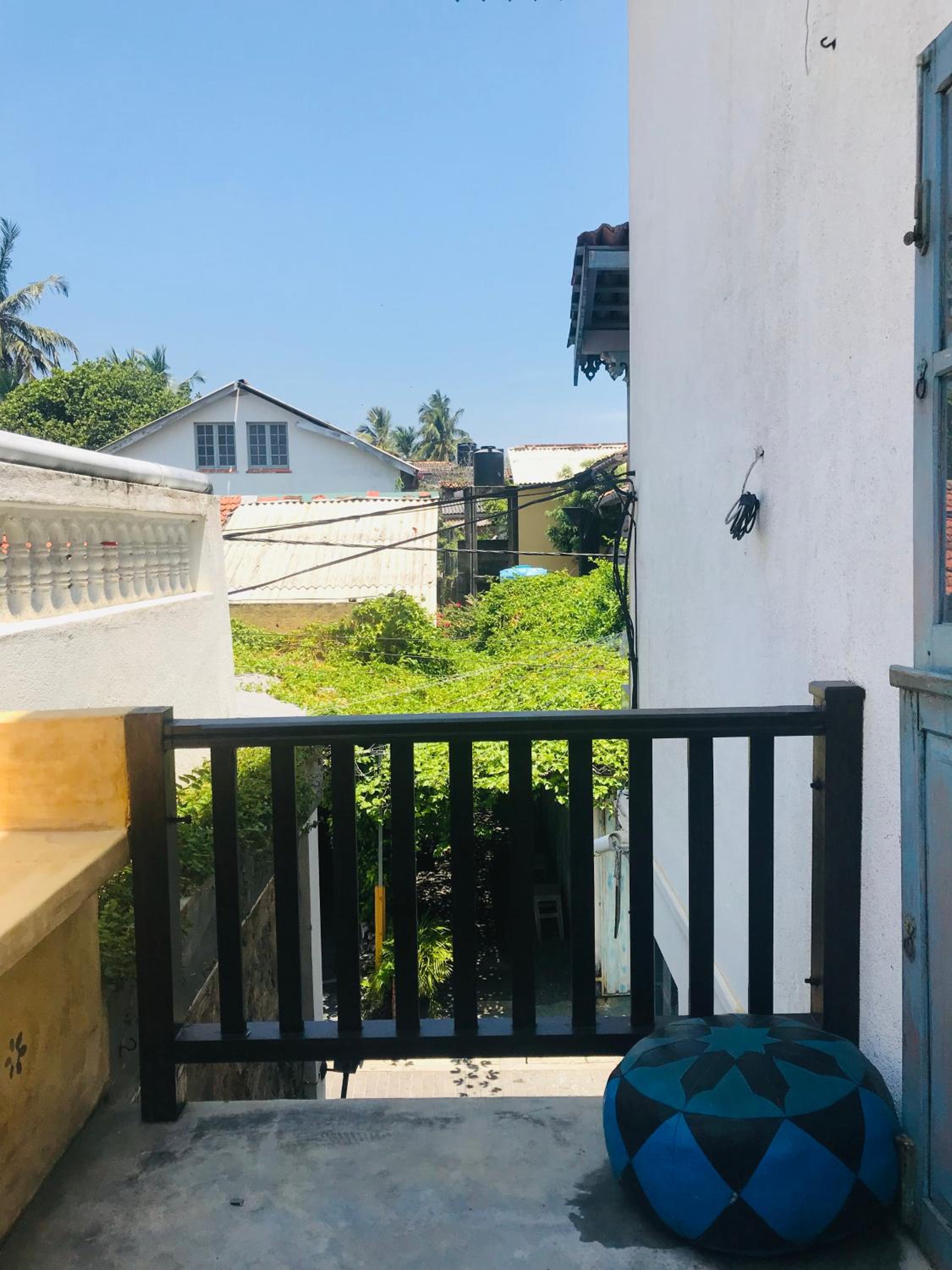 Antic Guesthouse - Galle Fort