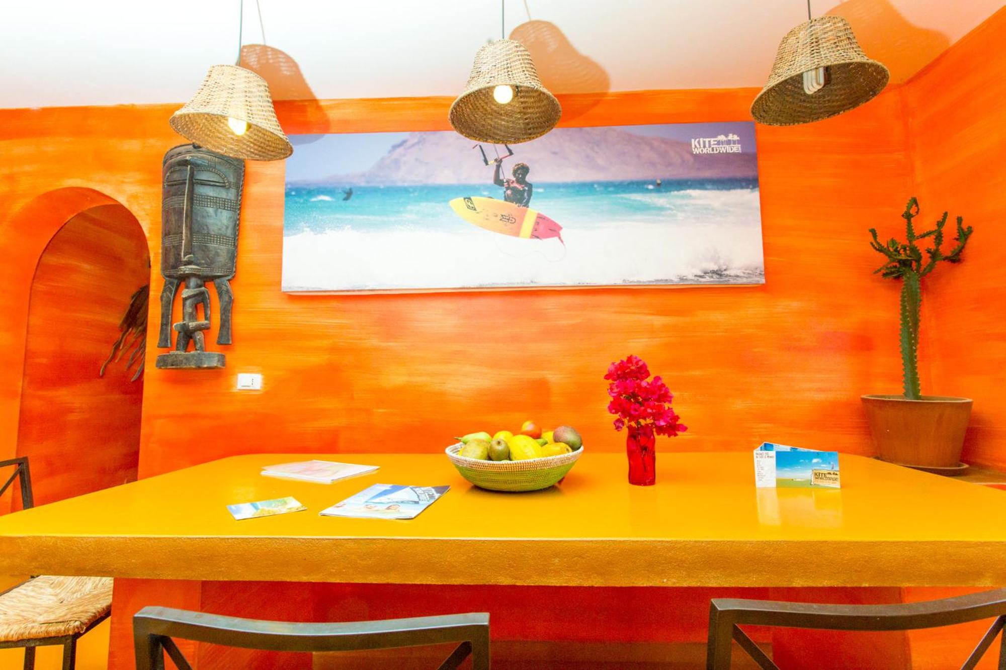 Surfactivity Guest House
