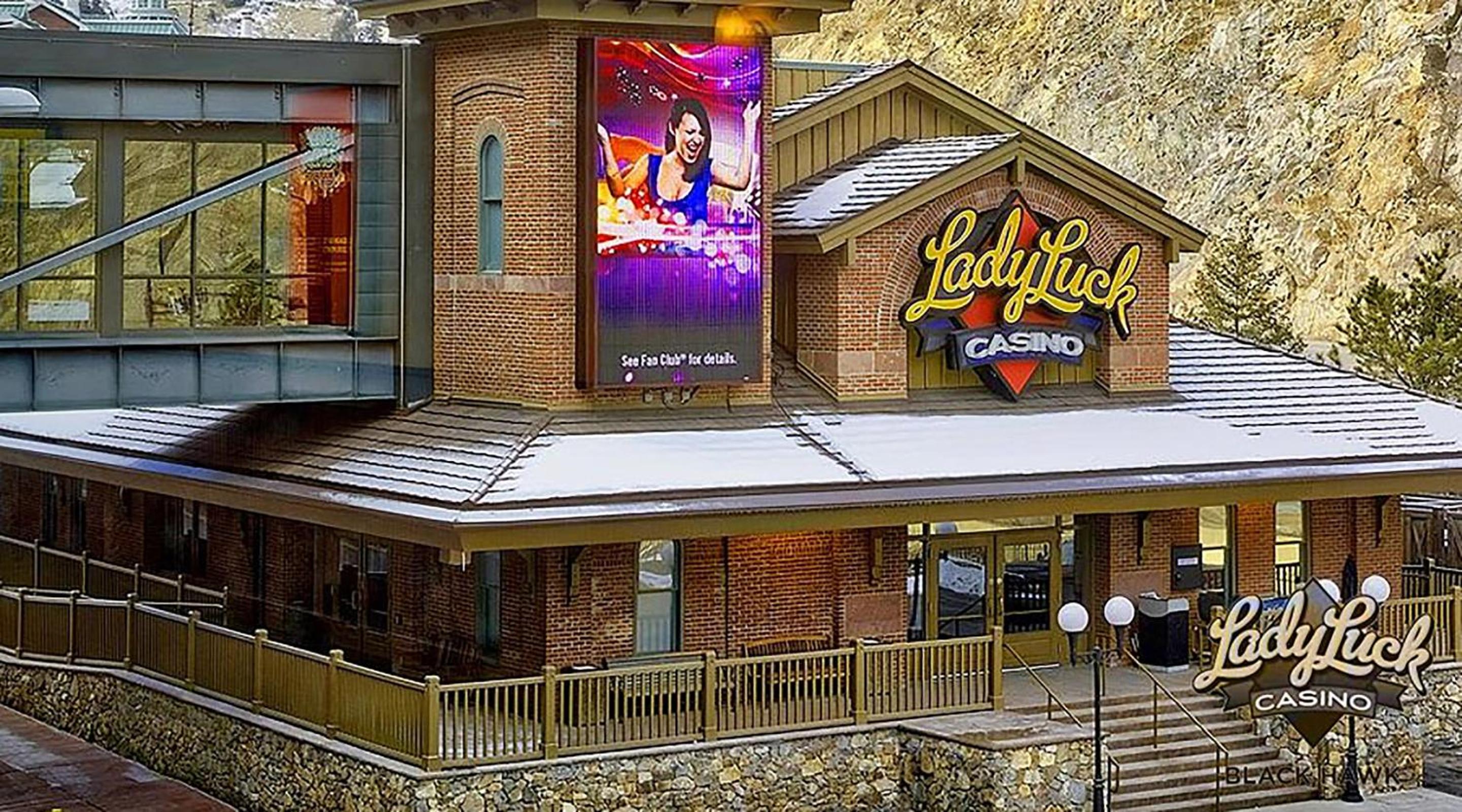 Lady Luck Casino Black Hawk - Property Image 10