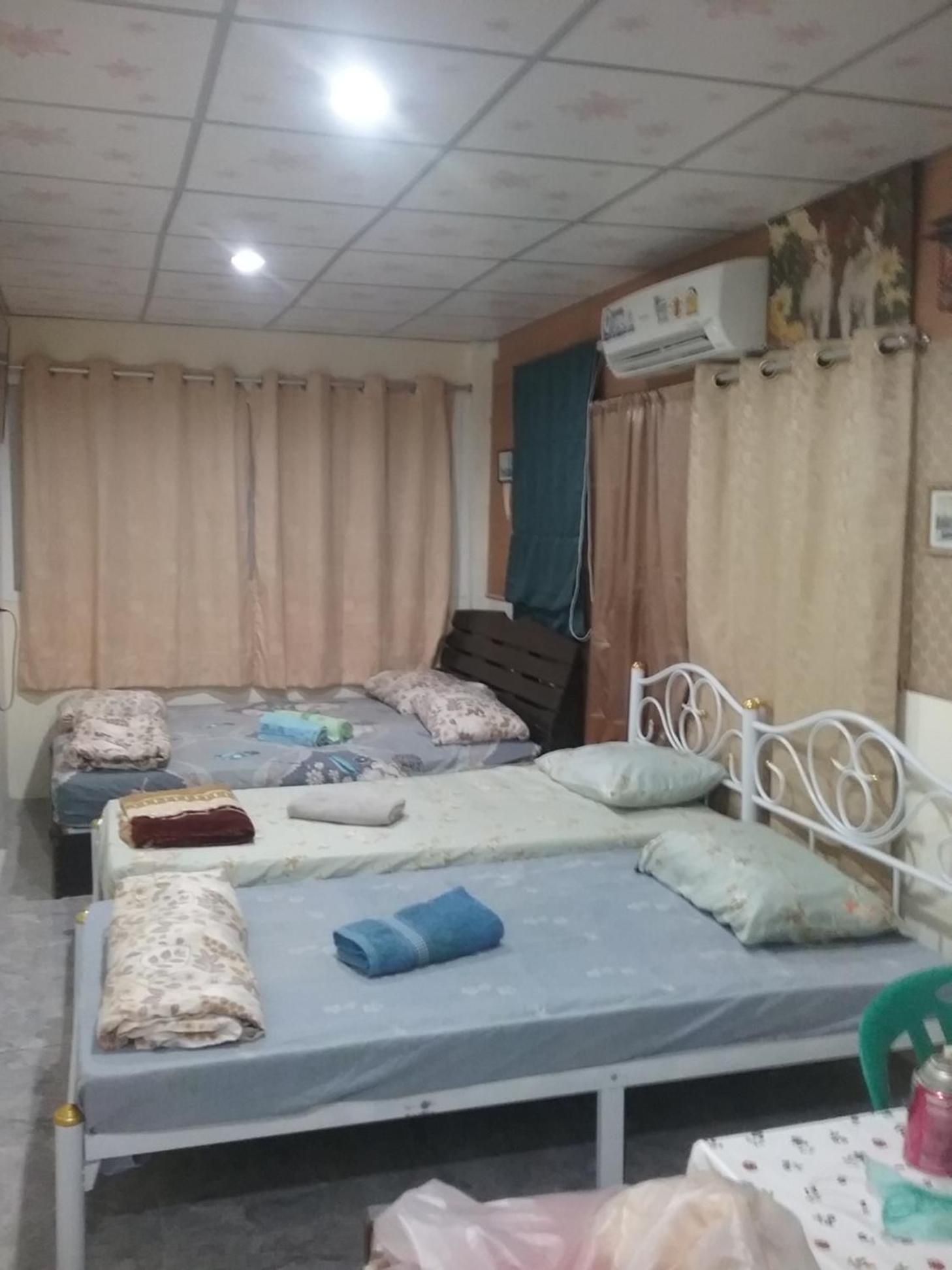 Danee Hostel