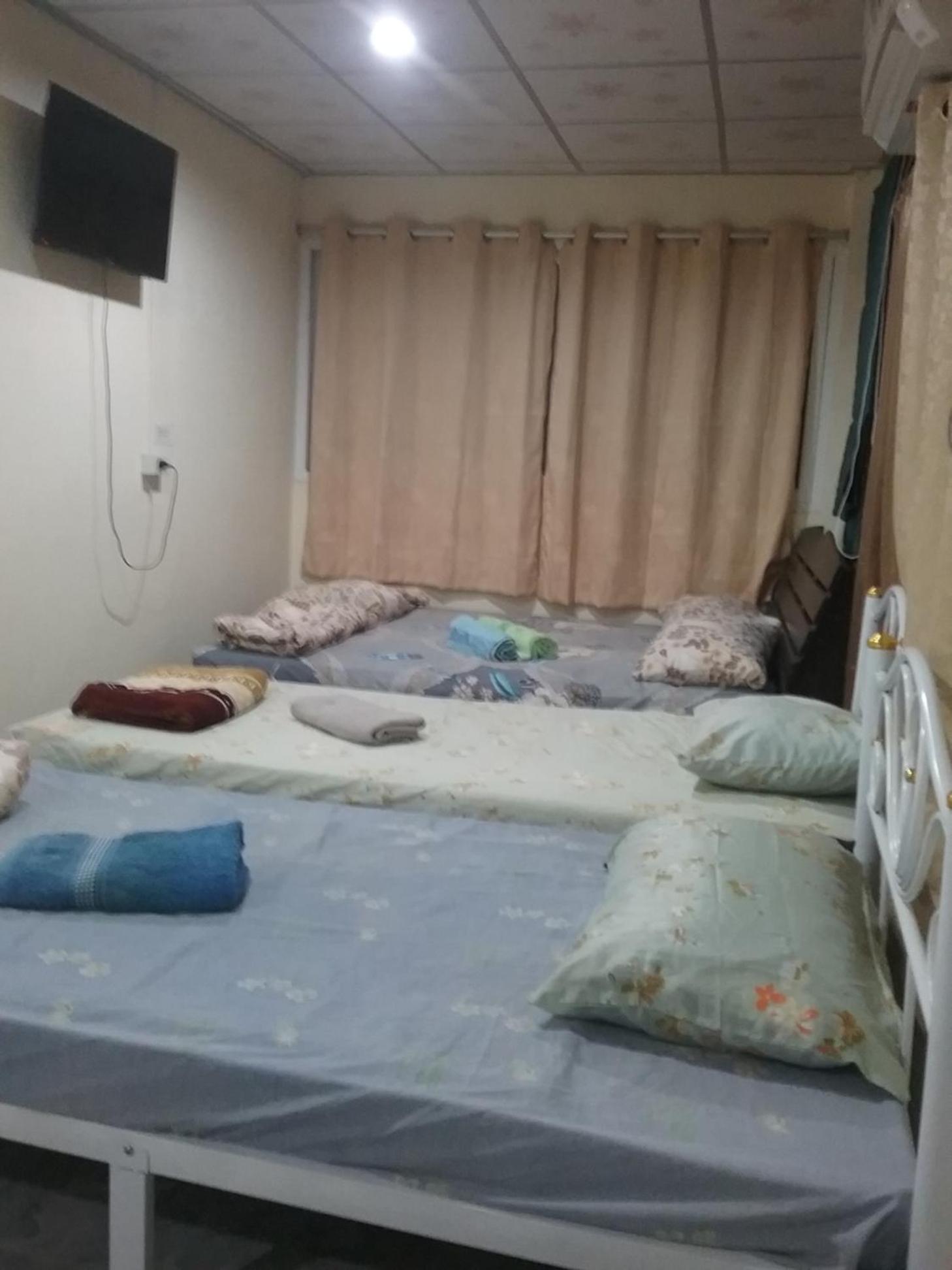 Danee Hostel