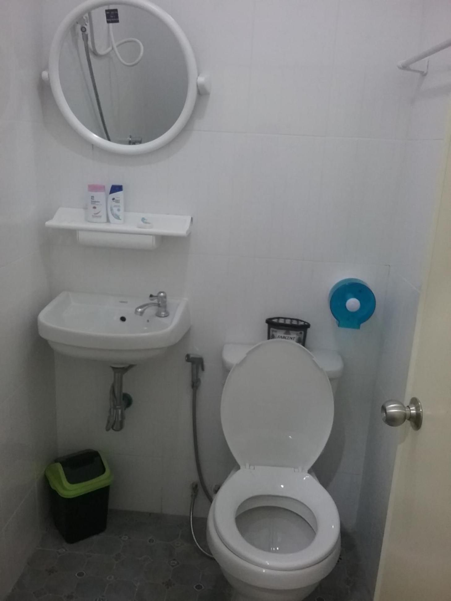 Danee Hostel