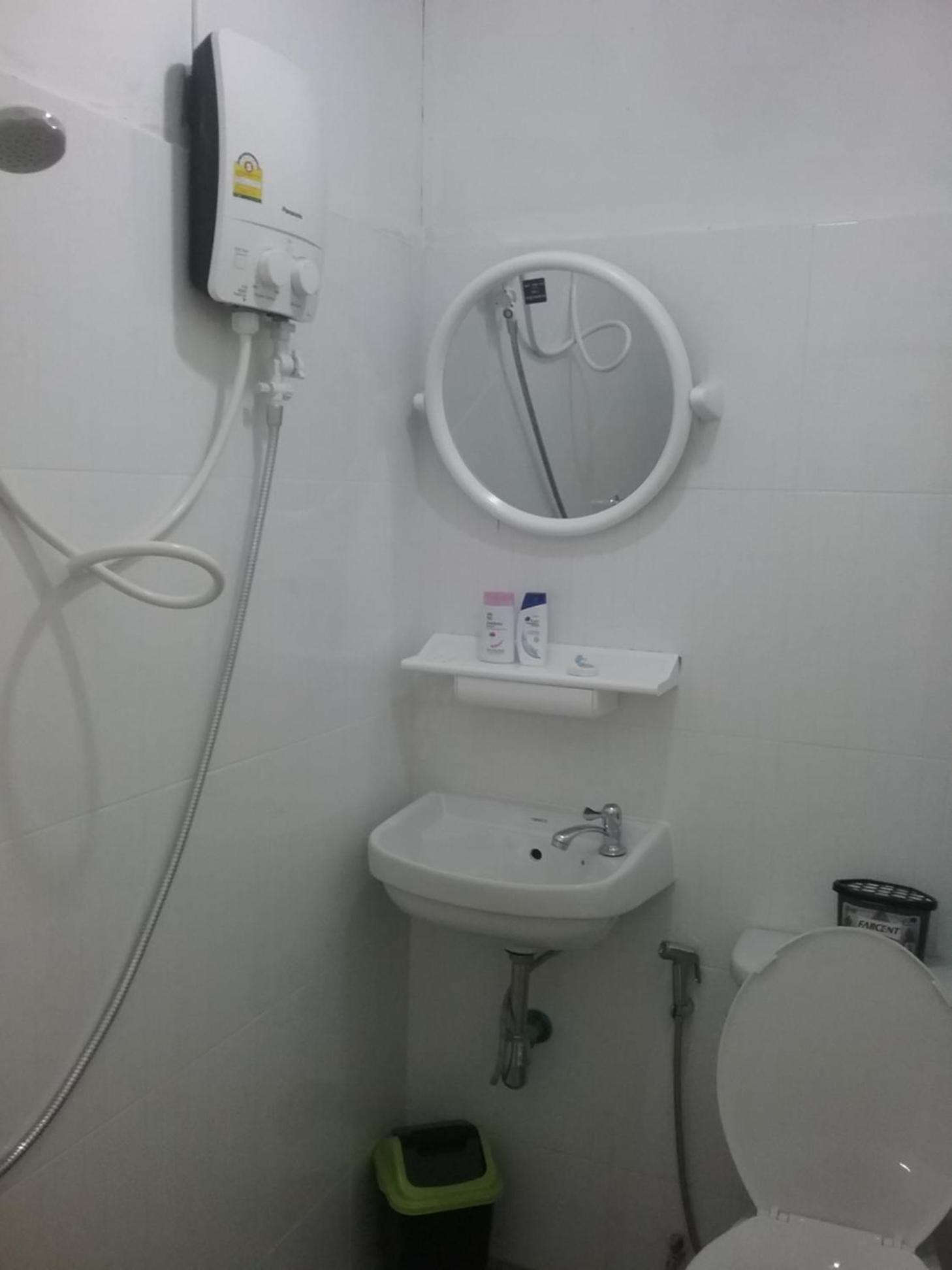Danee Hostel