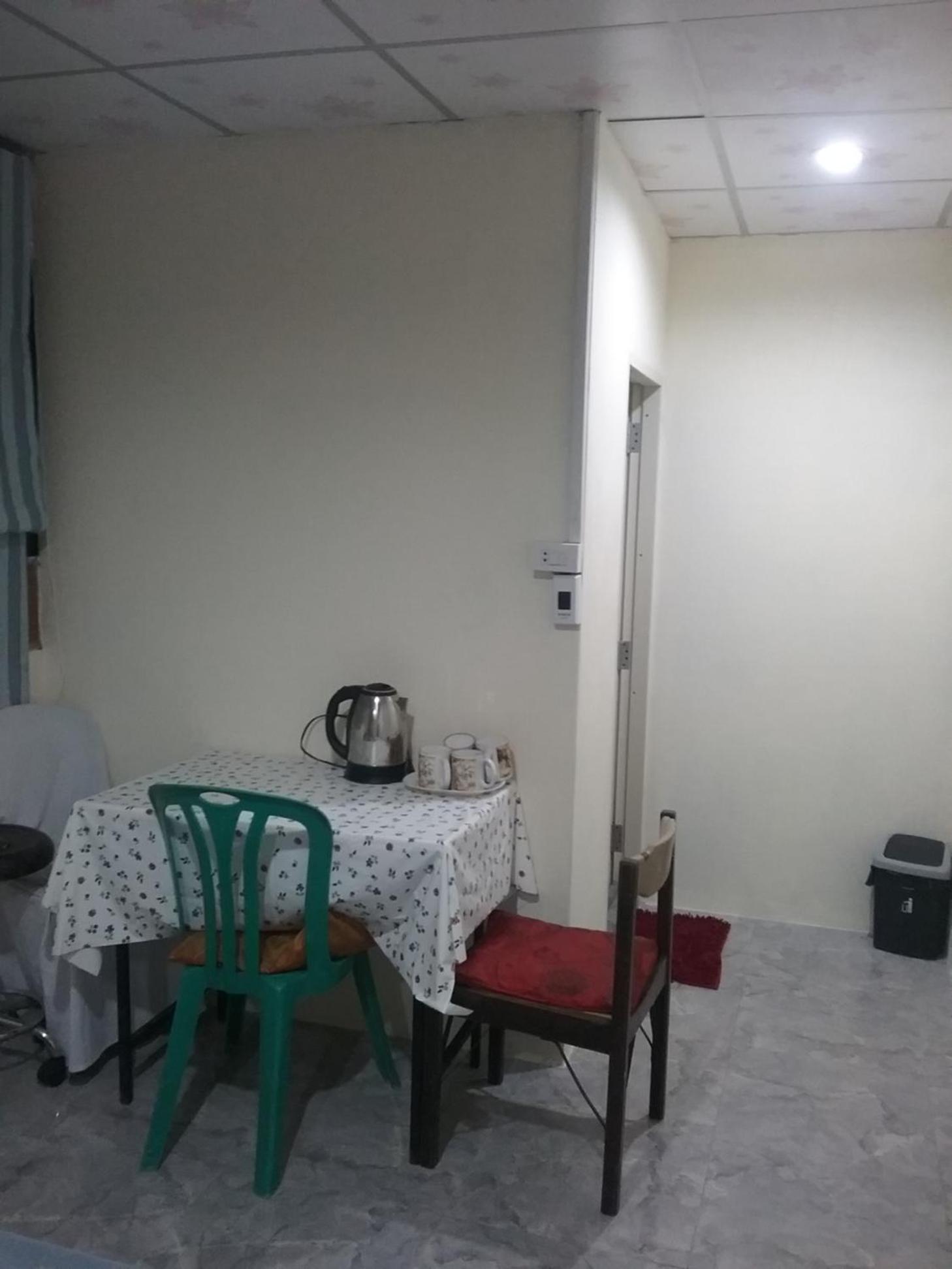 Danee Hostel