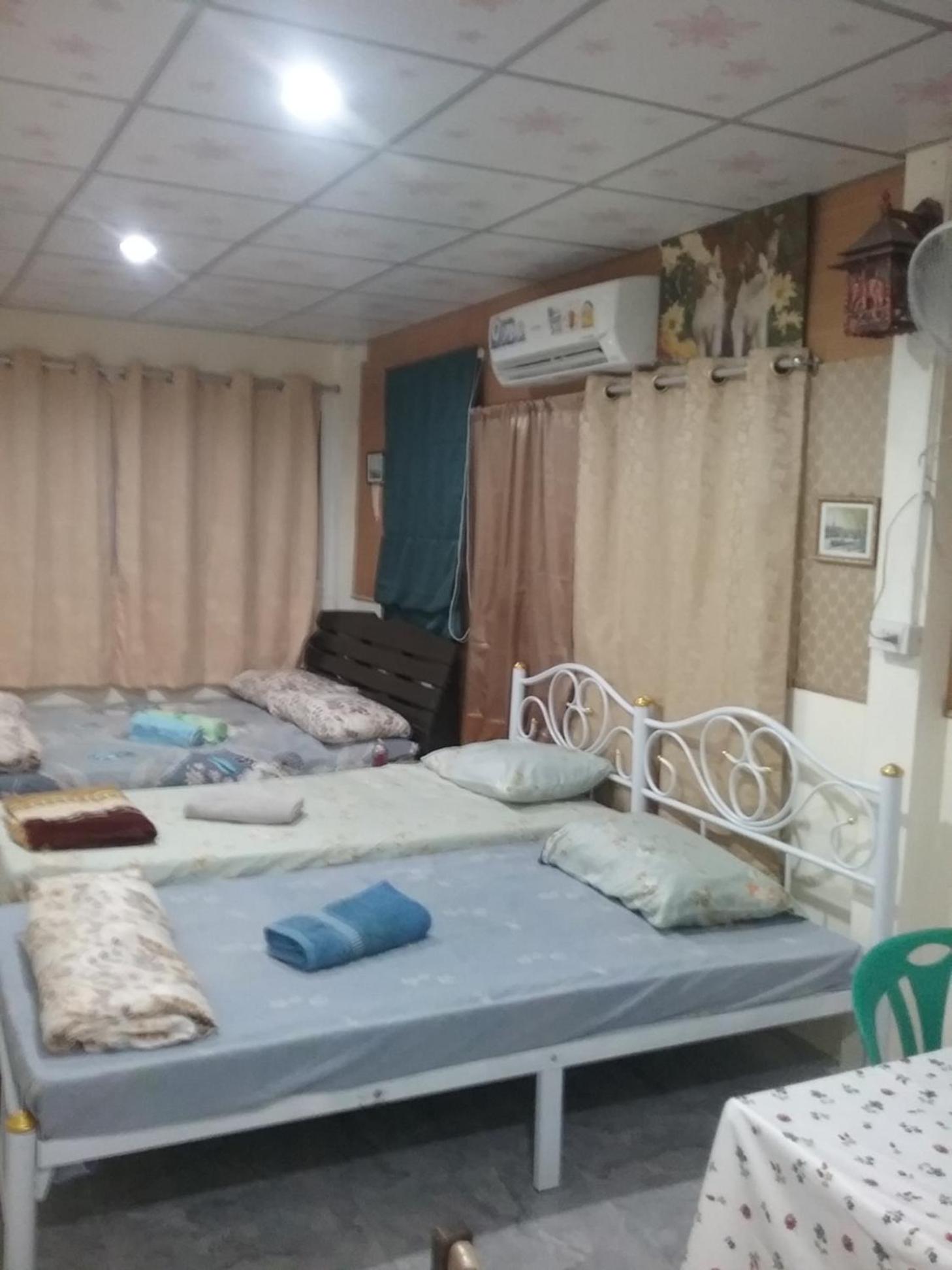 Danee Hostel