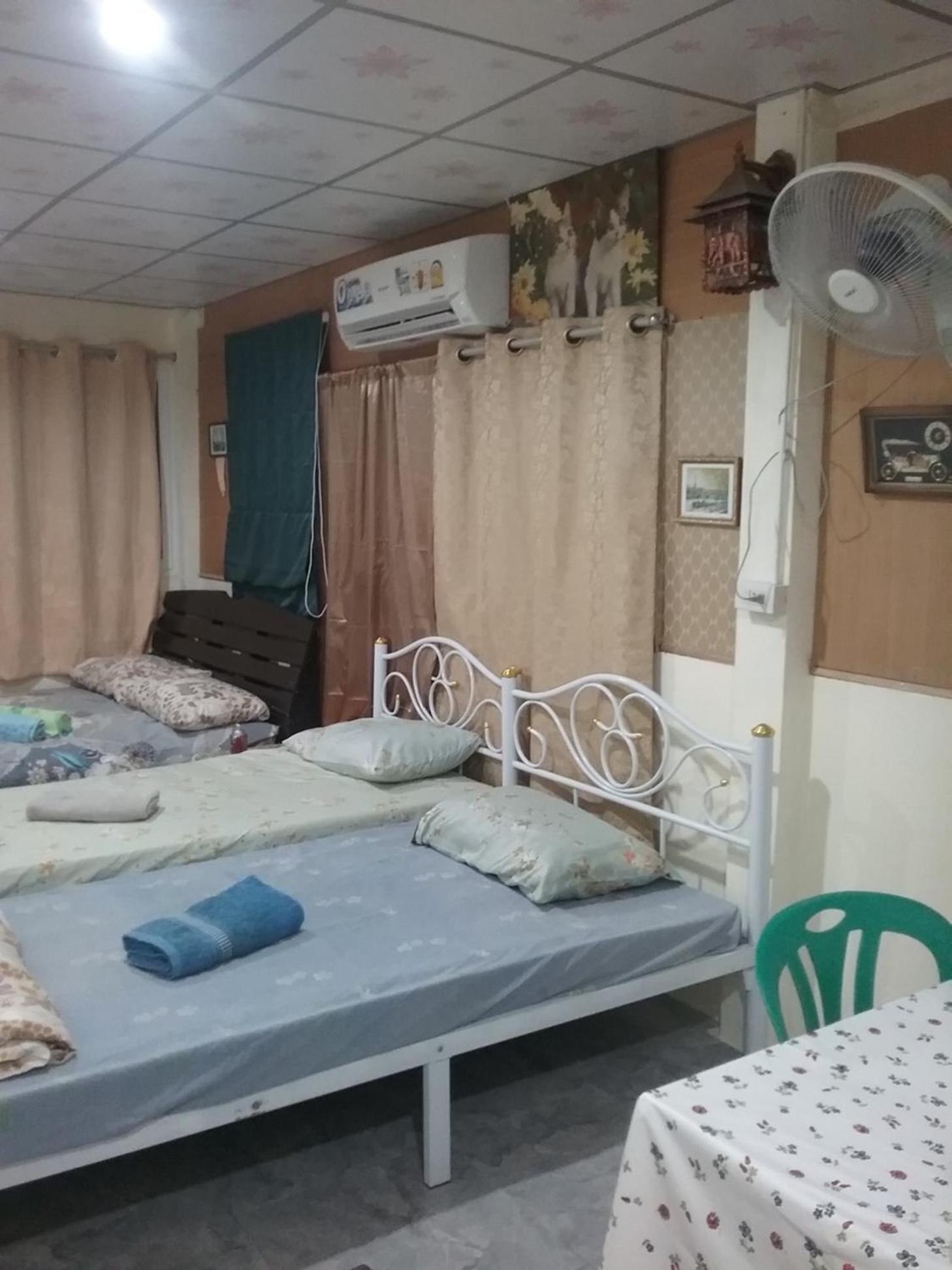 Danee Hostel