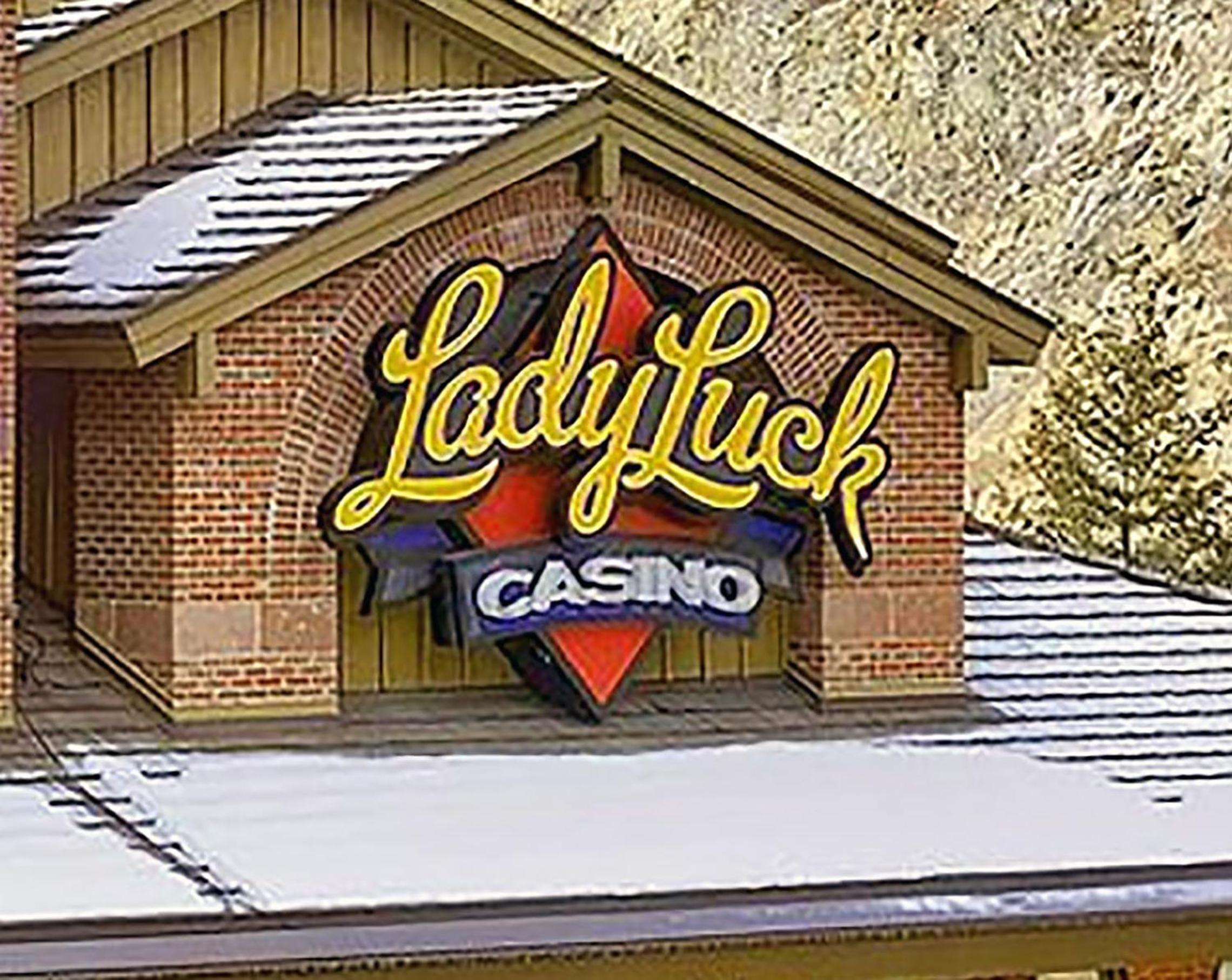 Lady Luck Casino Black Hawk - Property Image 8