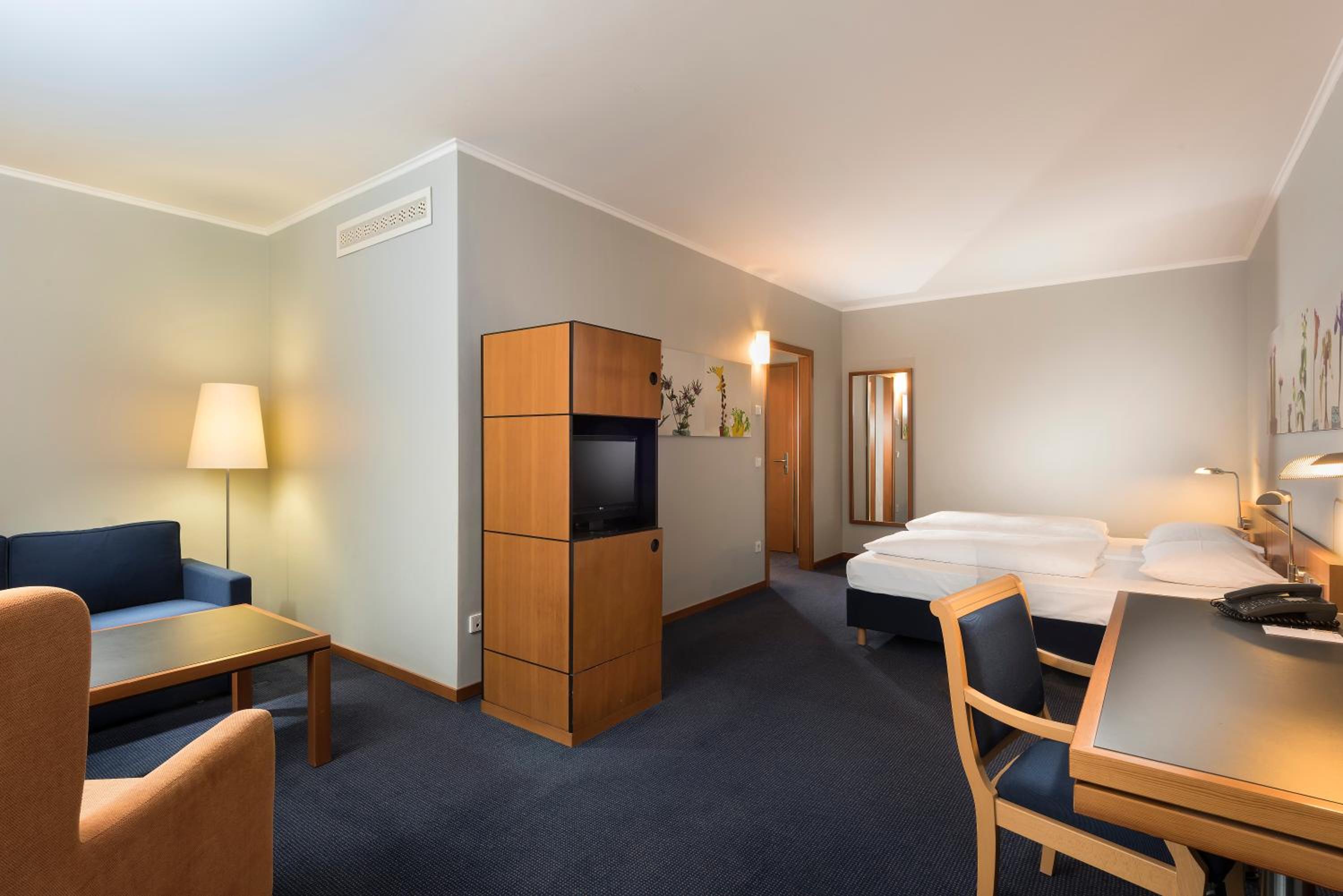 Potsdam Vacations - Seminaris Hotel Potsdam Griebnitzsee - Property Image 98