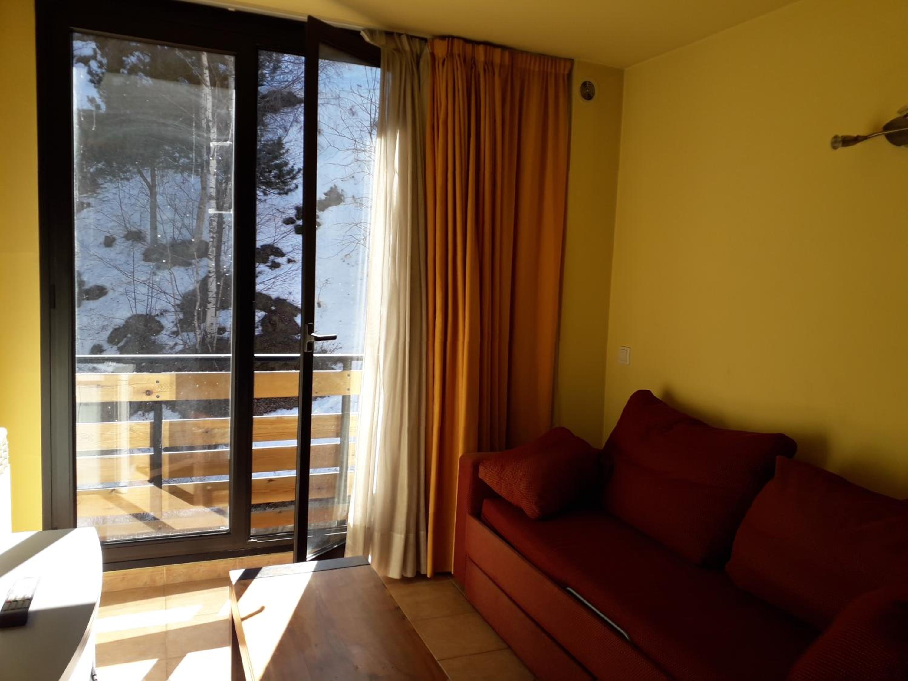 Apartamentos Canillo Ribagrossa 3000