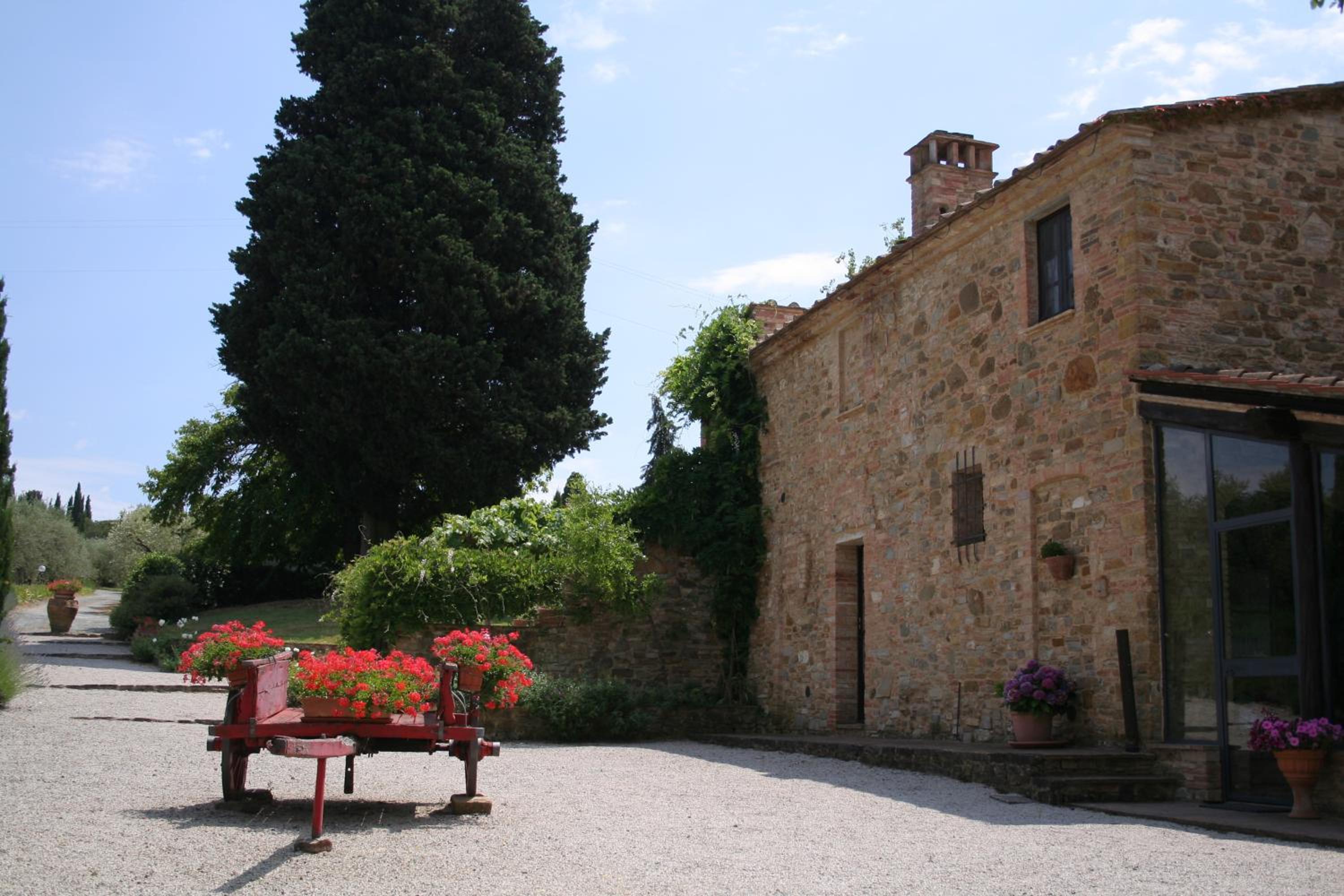 Podere La Casetta - Casa di Campagna