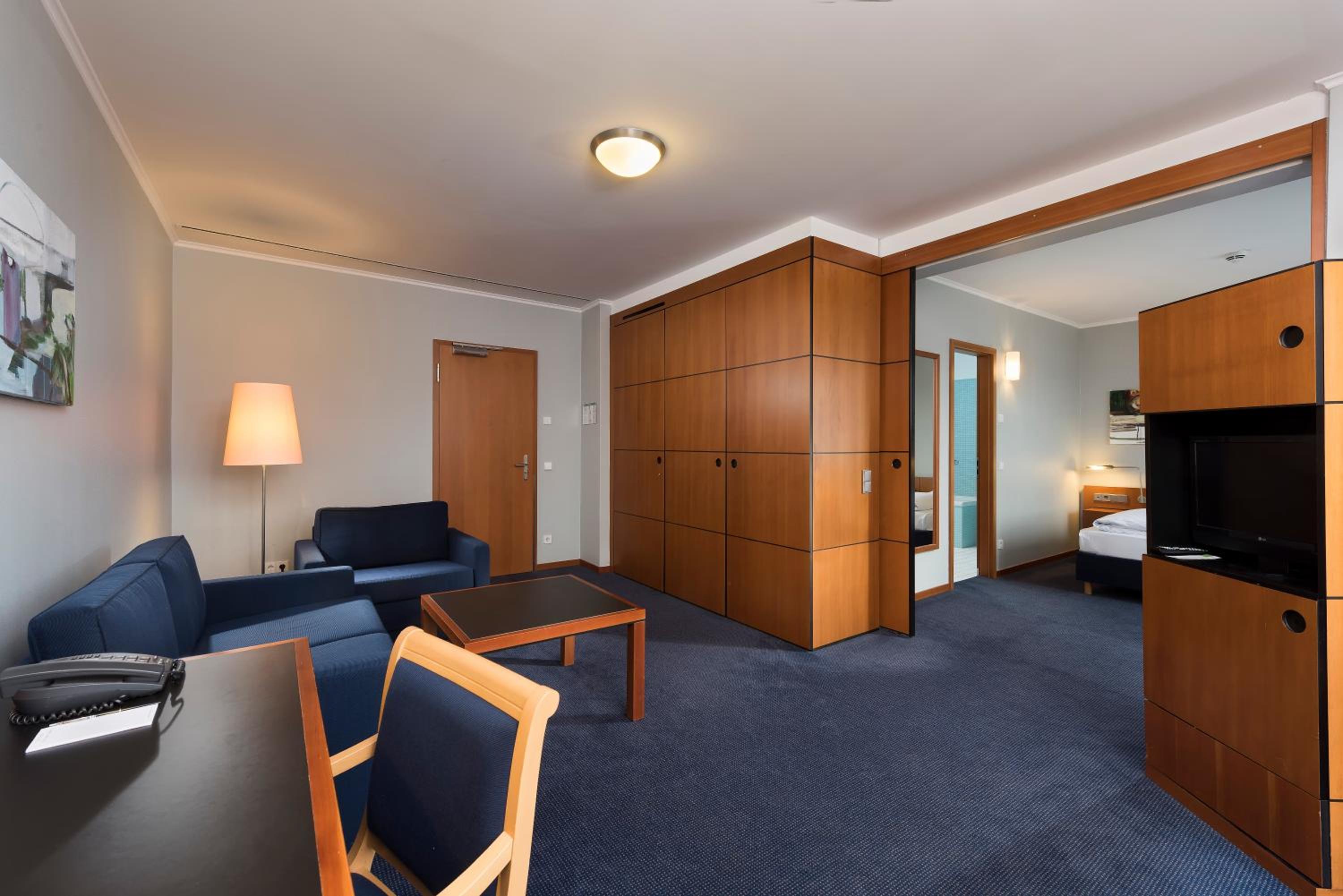 Potsdam Vacations - Seminaris Hotel Potsdam Griebnitzsee - Property Image 26