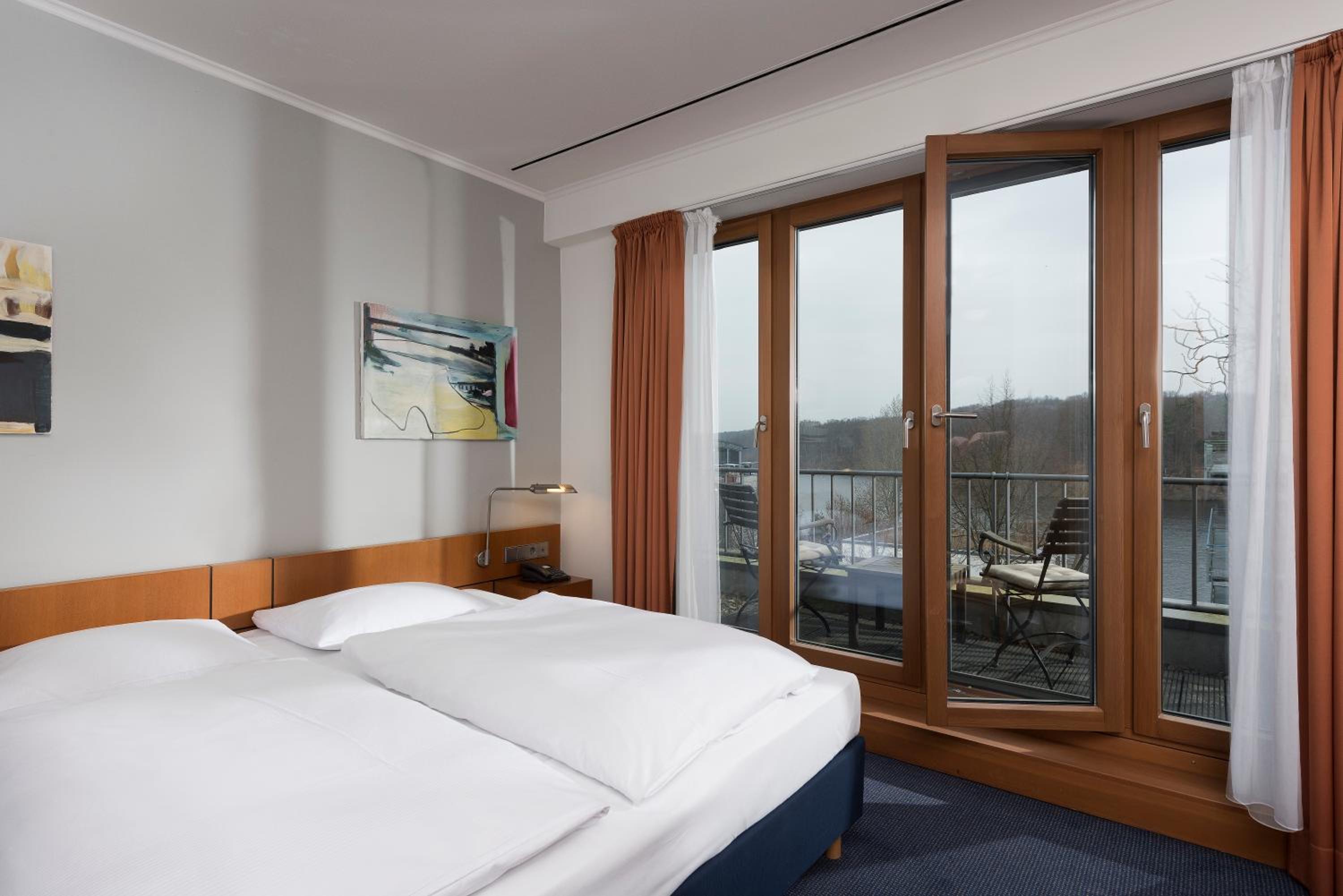 Potsdam Vacations - Seminaris Hotel Potsdam Griebnitzsee - Property Image 100