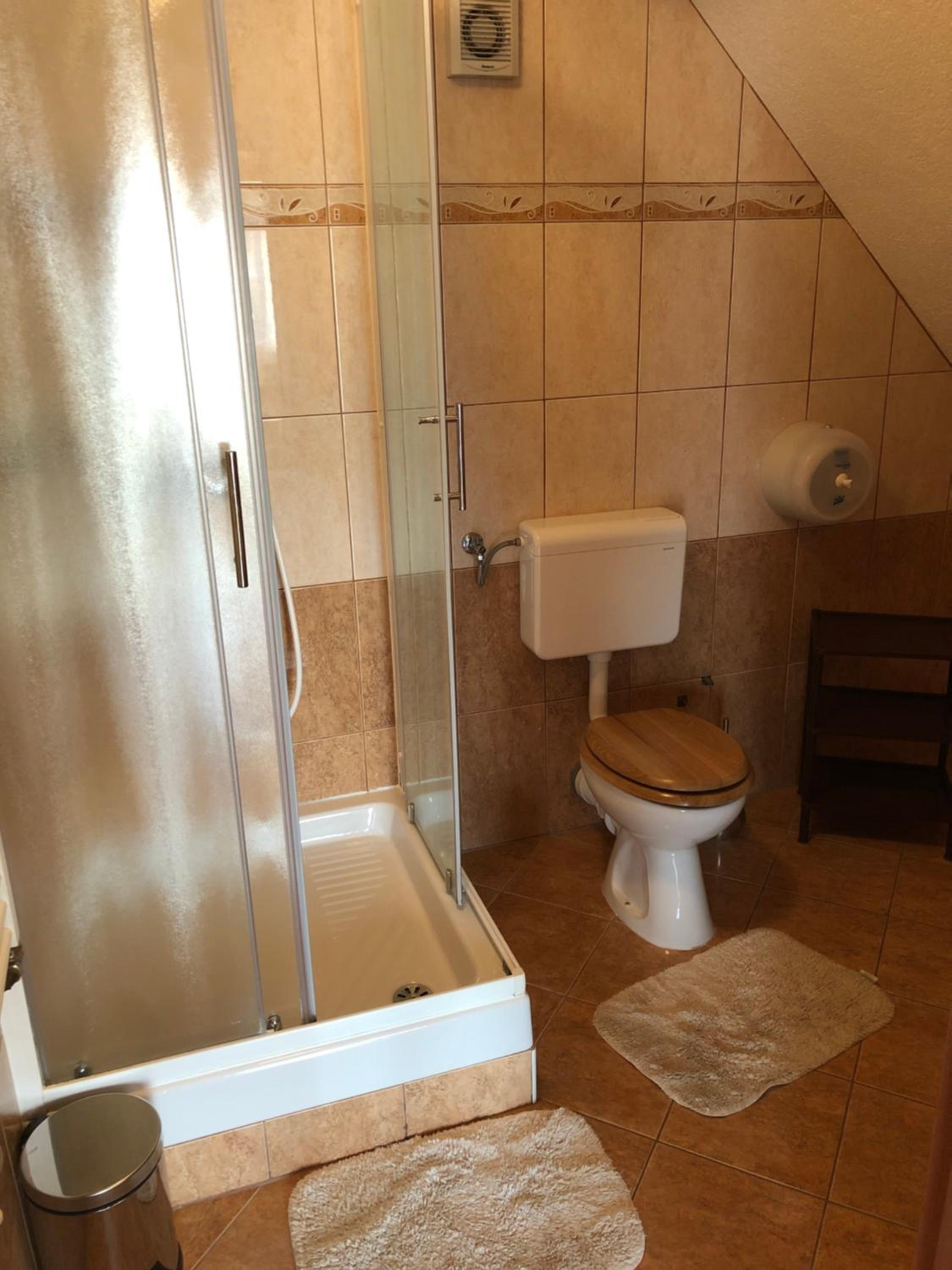 Guesthouse Villa Plitvička