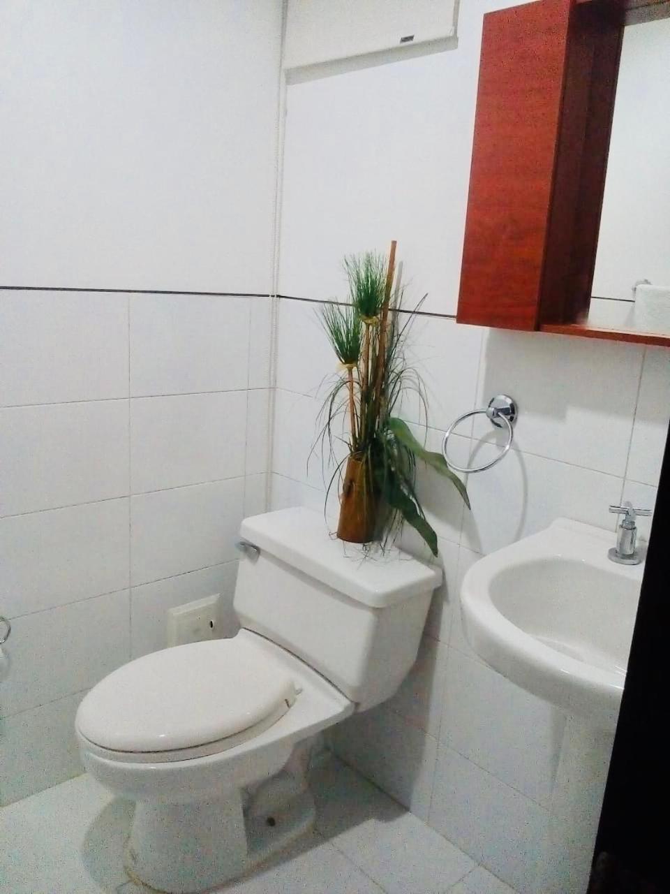 Apartamento Frente a la Playa Morros 922