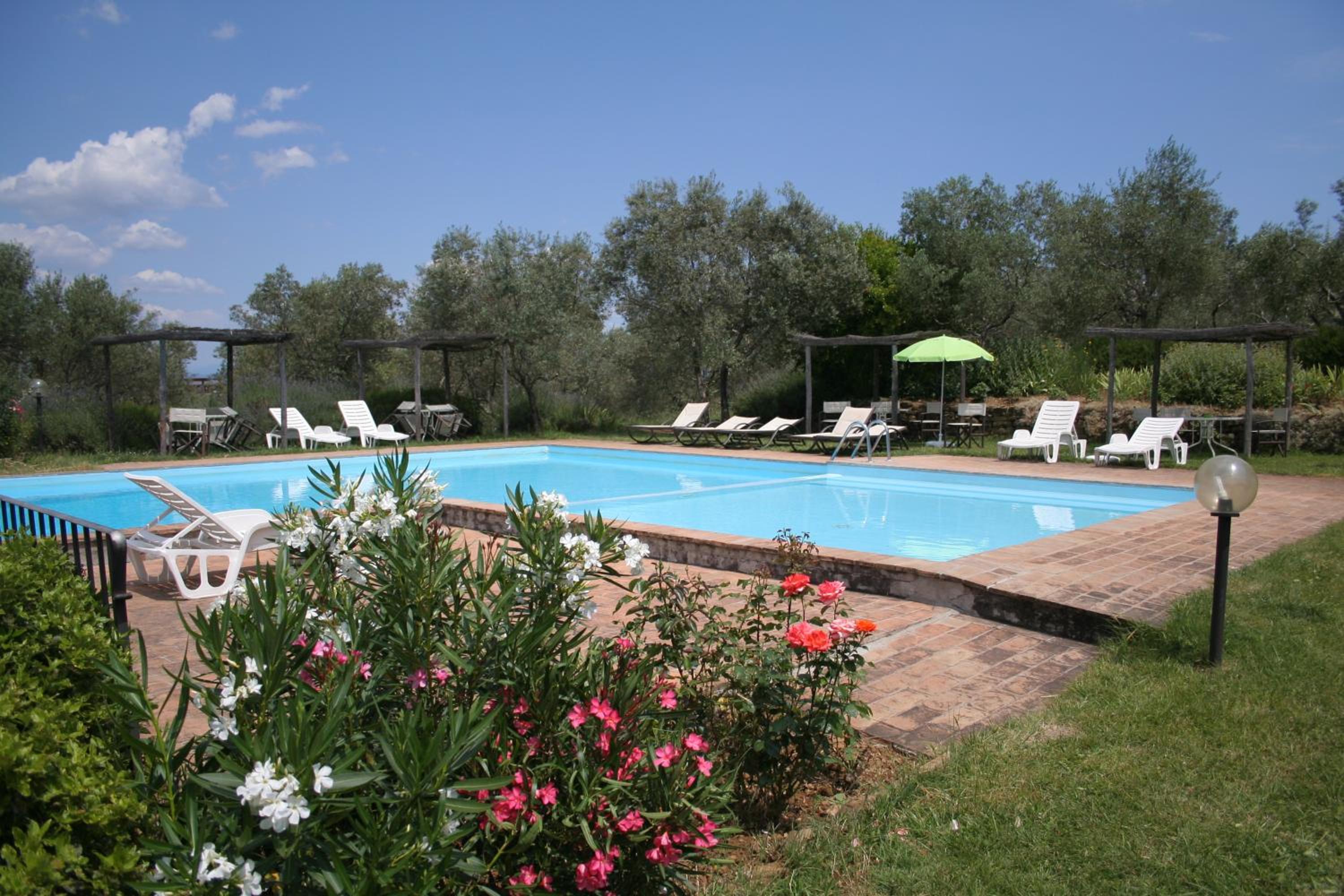 Podere La Casetta - Casa di Campagna