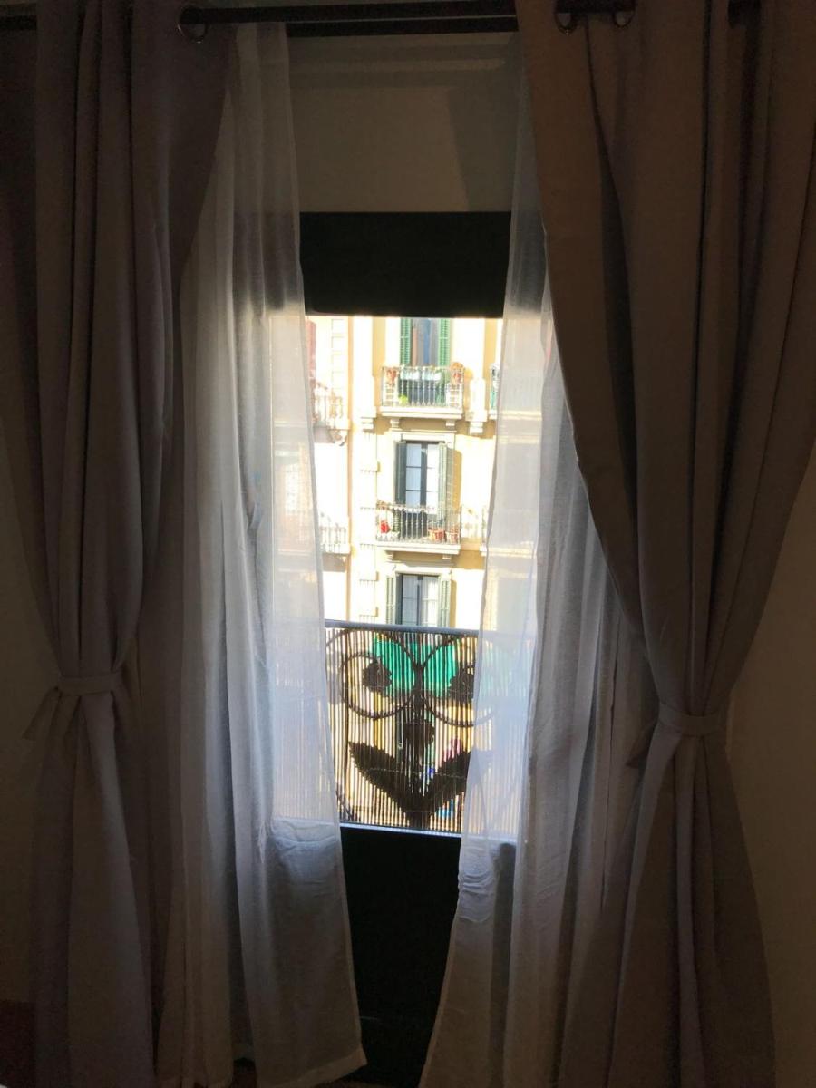 Suite Place Barcelona Diputació