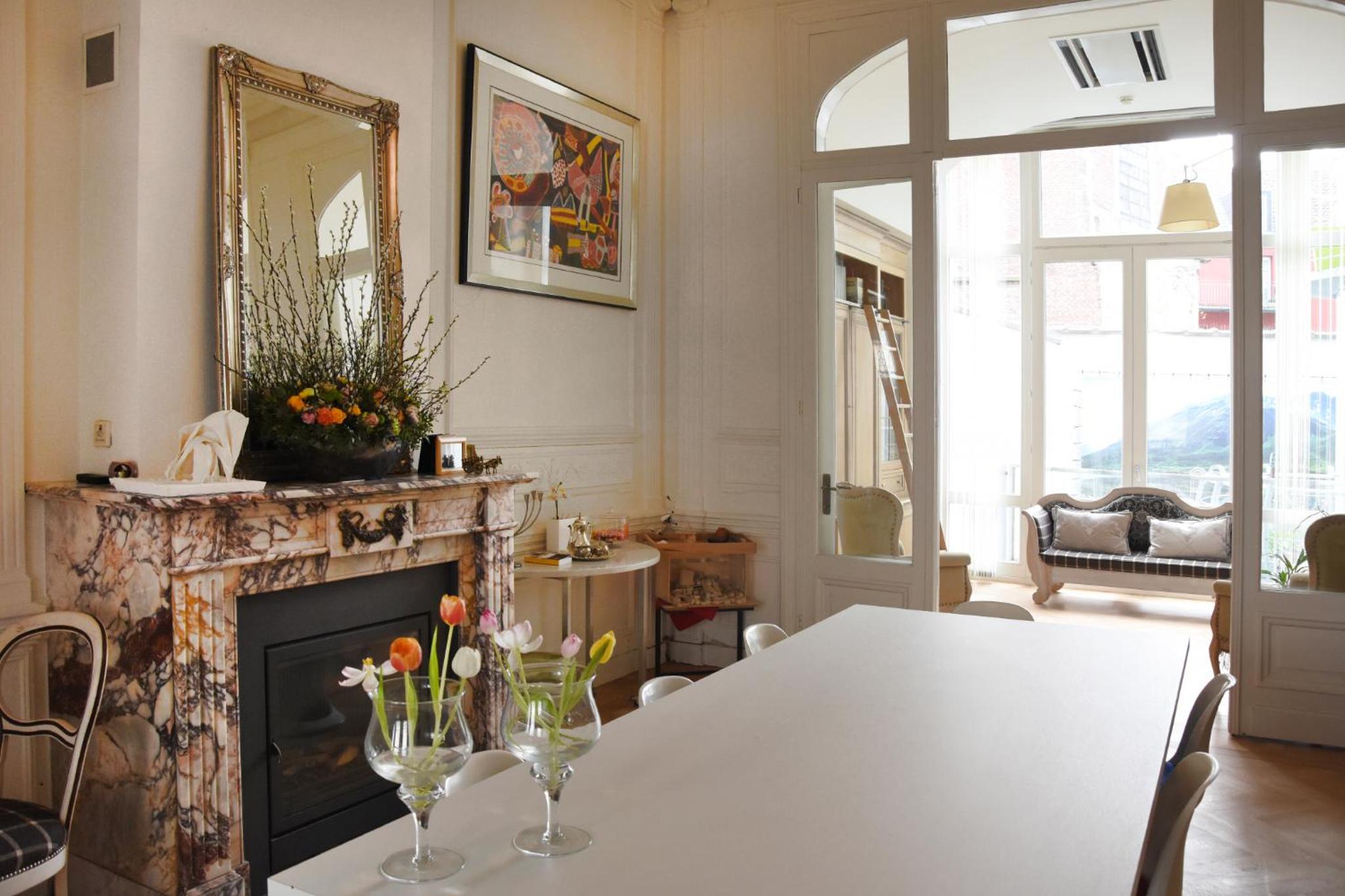 Guesthouse PPP view 4