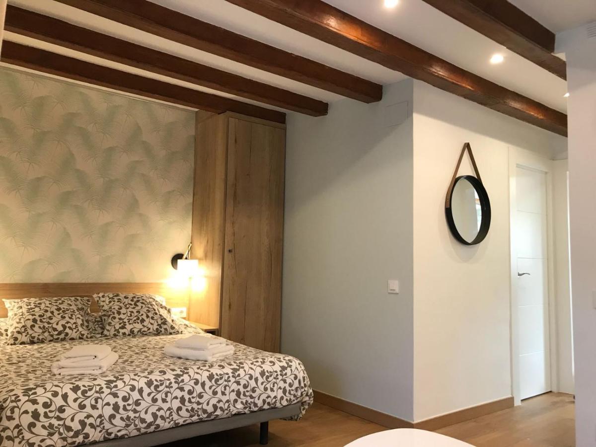 Suite Place Barcelona Diputació