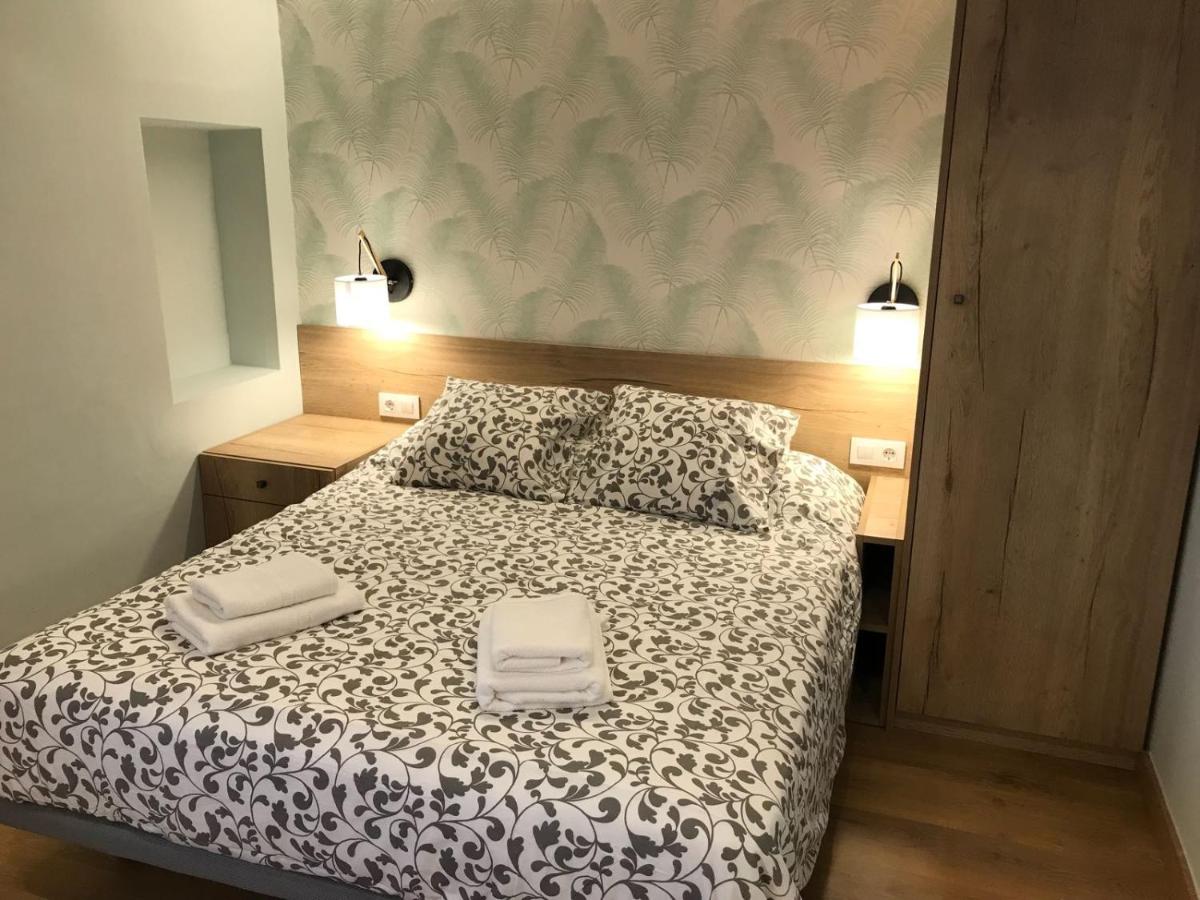 Suite Place Barcelona Diputació
