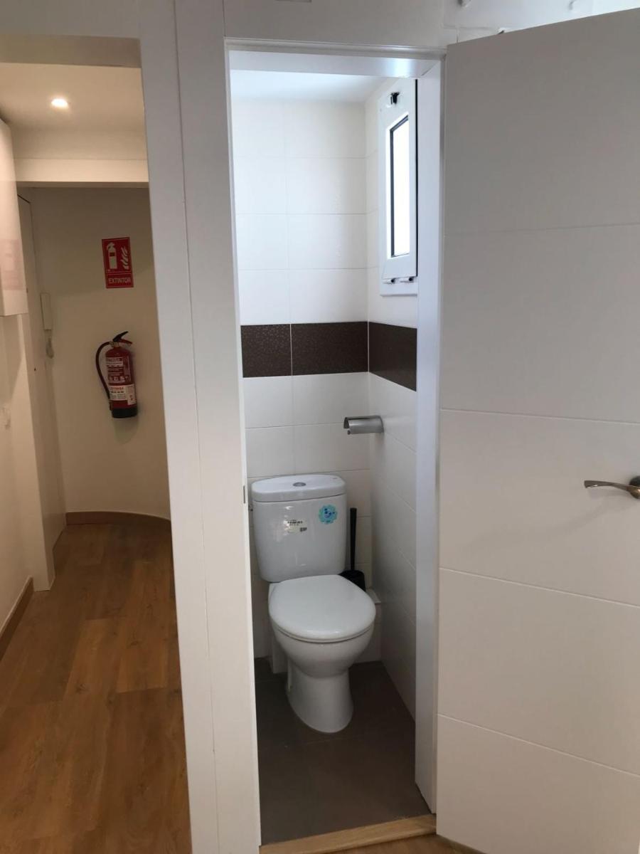 Suite Place Barcelona Diputació