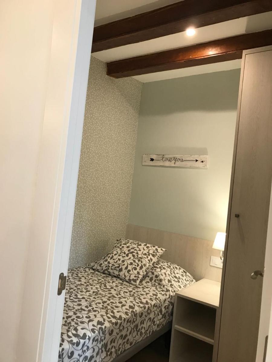 Suite Place Barcelona Diputació