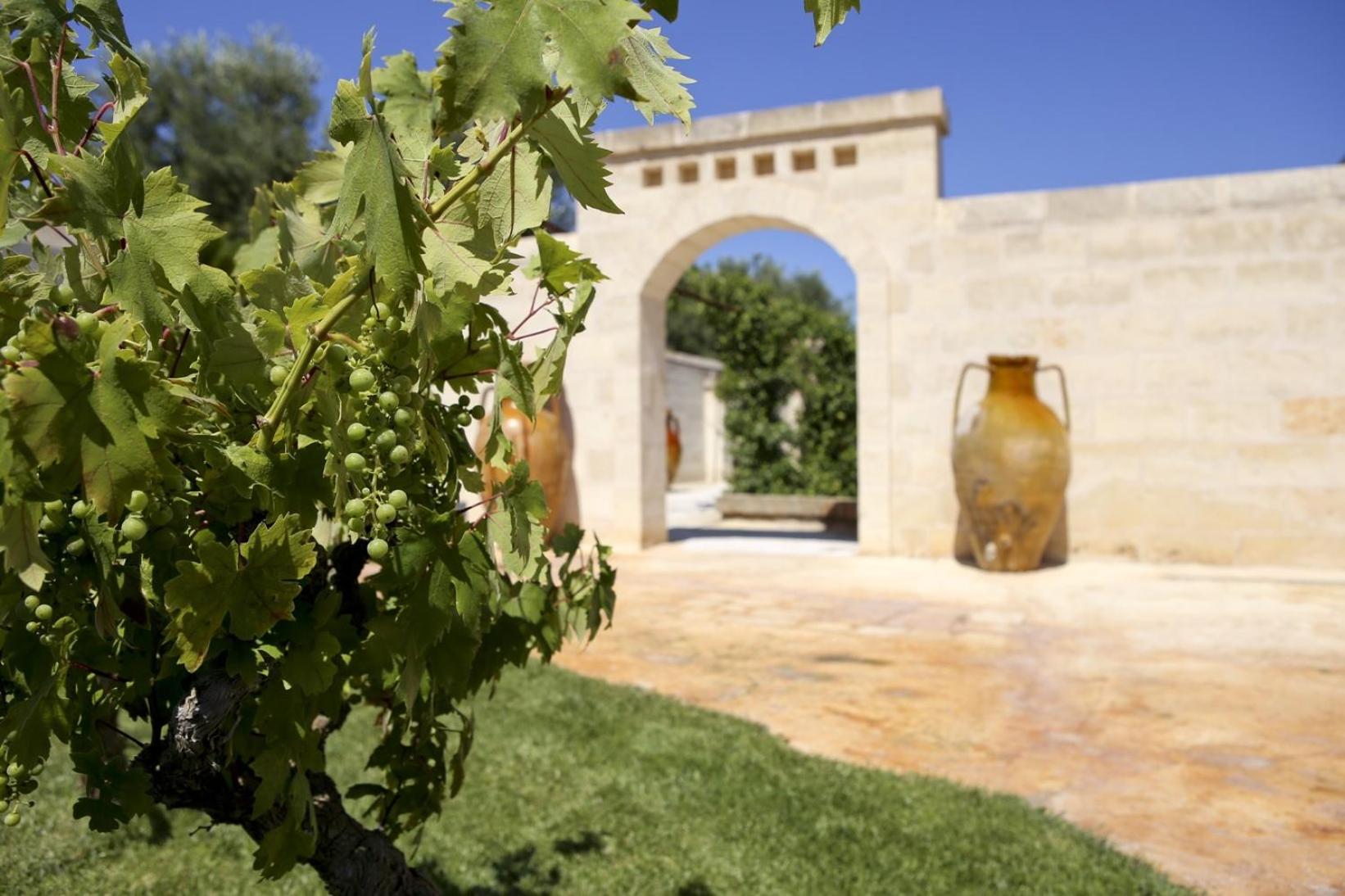 Masseria Ancella