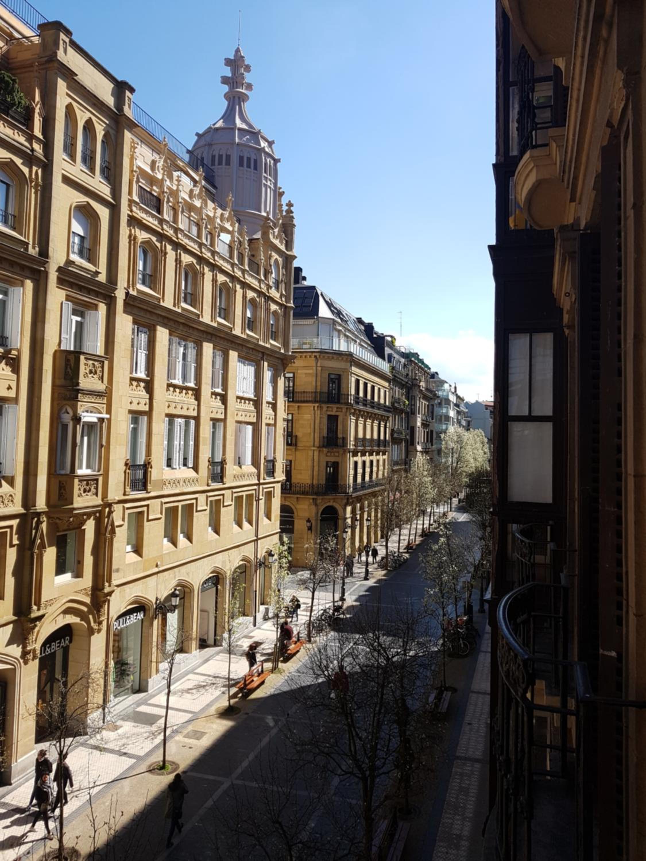 Casa 17 view 2