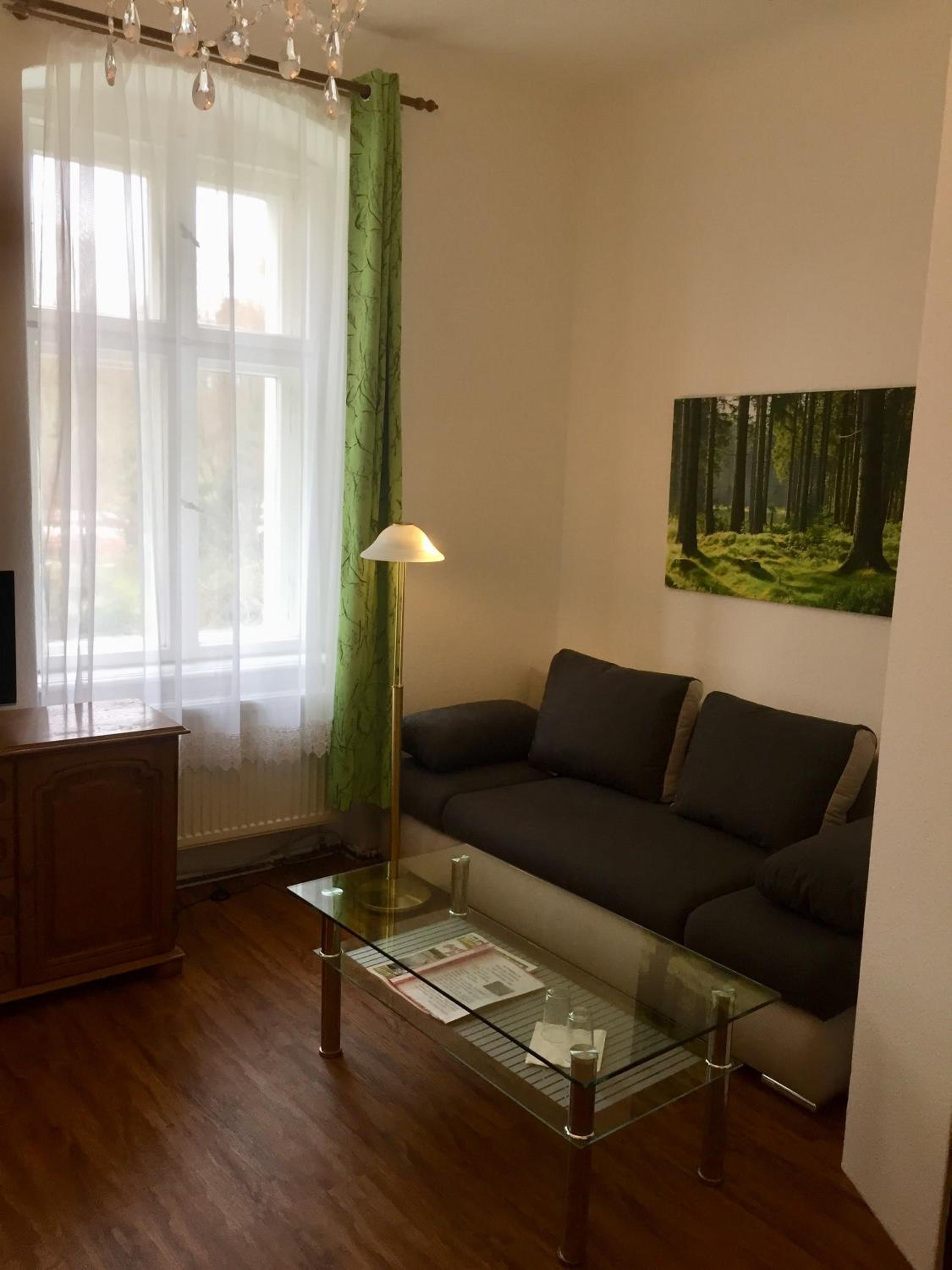 Gast- Logierhaus Am Rheinsberger See - Property Image 152