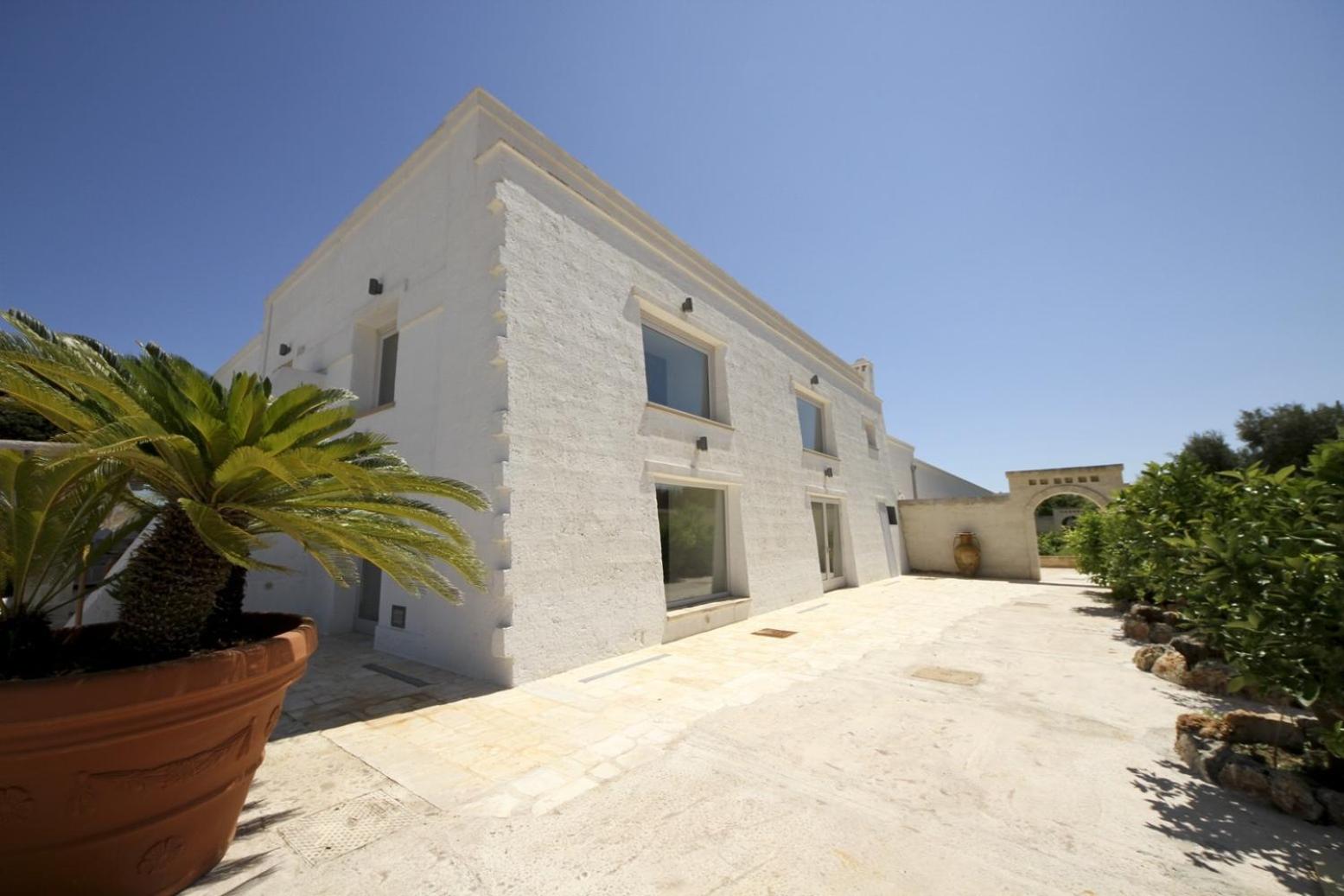 Masseria Ancella