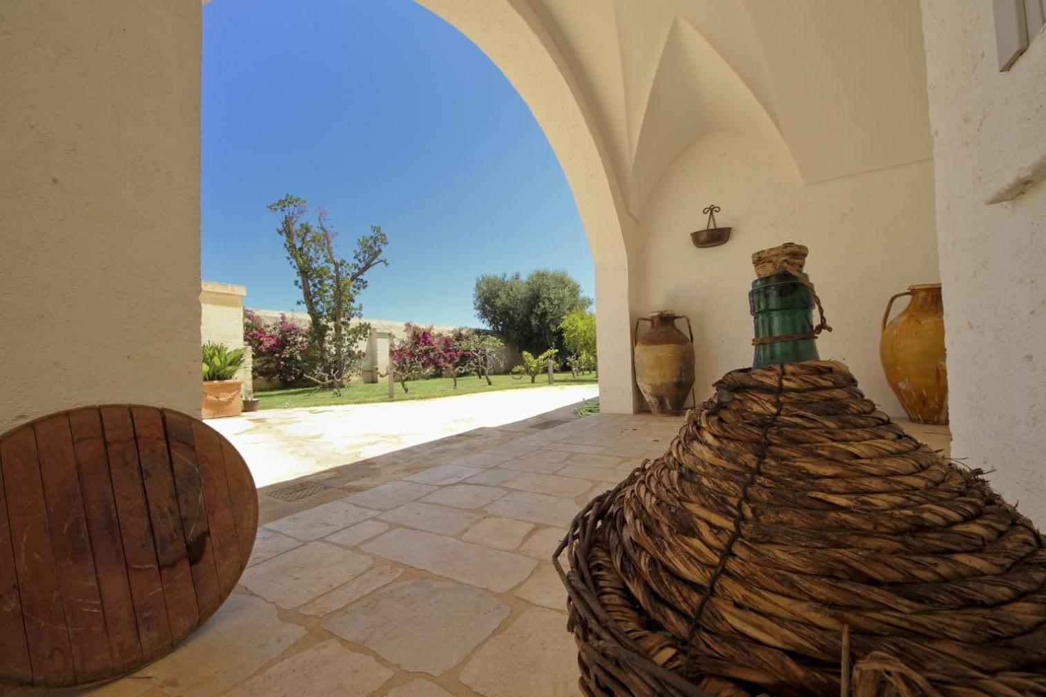 Masseria Ancella