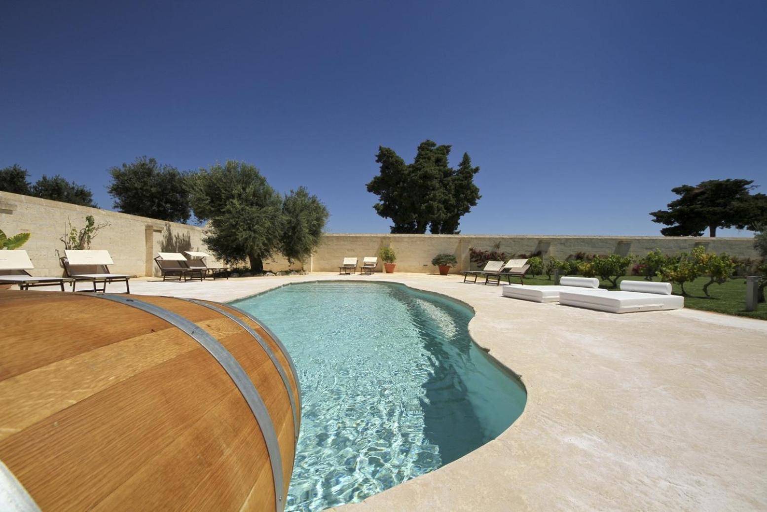 Masseria Ancella
