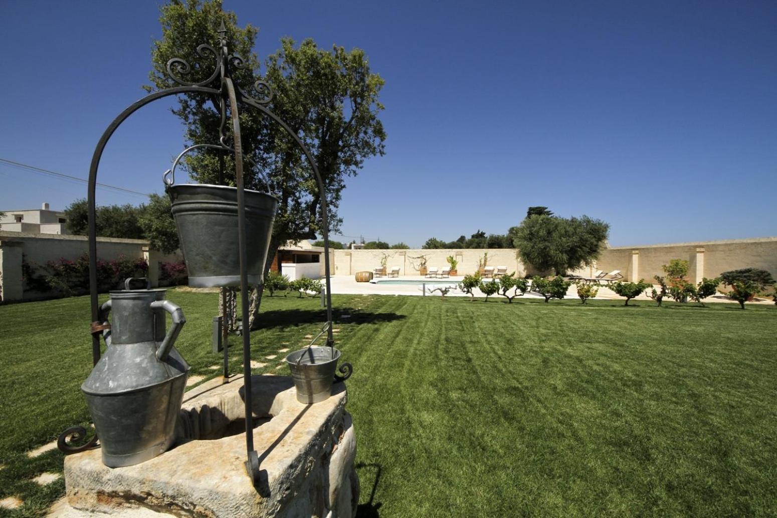 Masseria Ancella