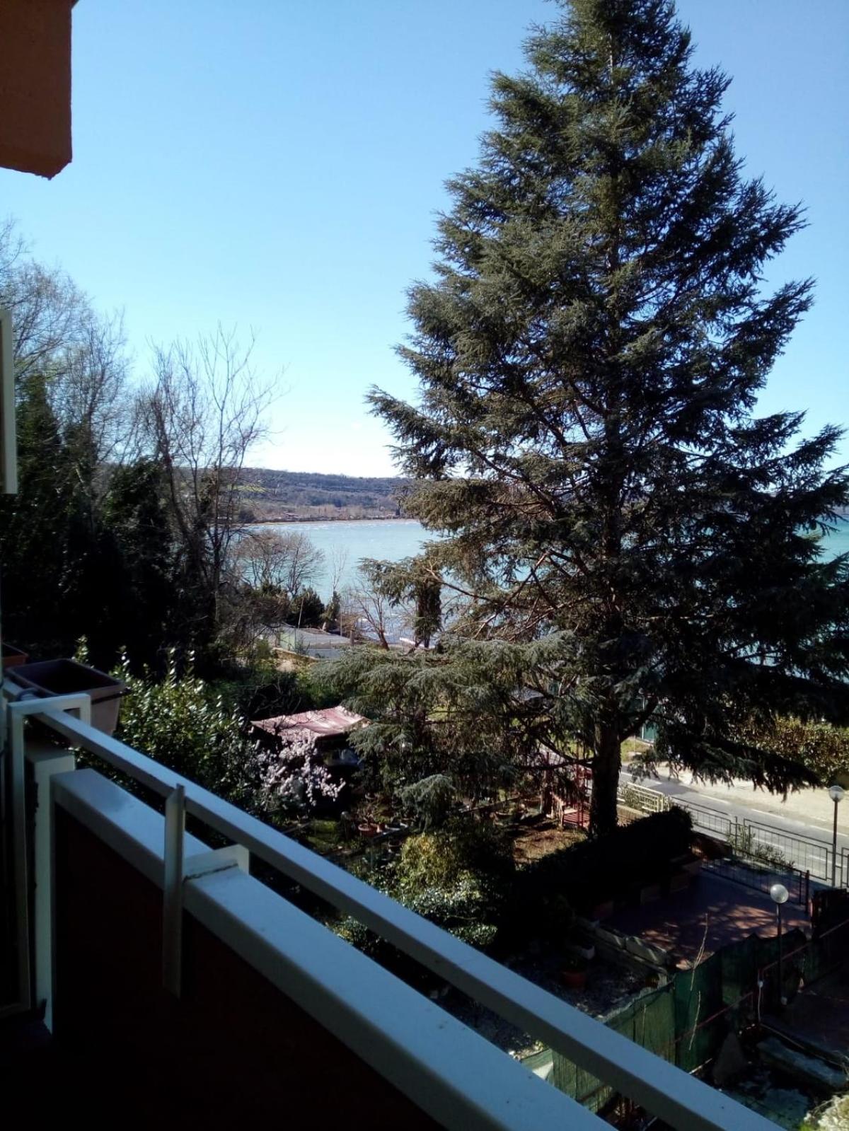 Residence Gli Etruschi sul lago view 5